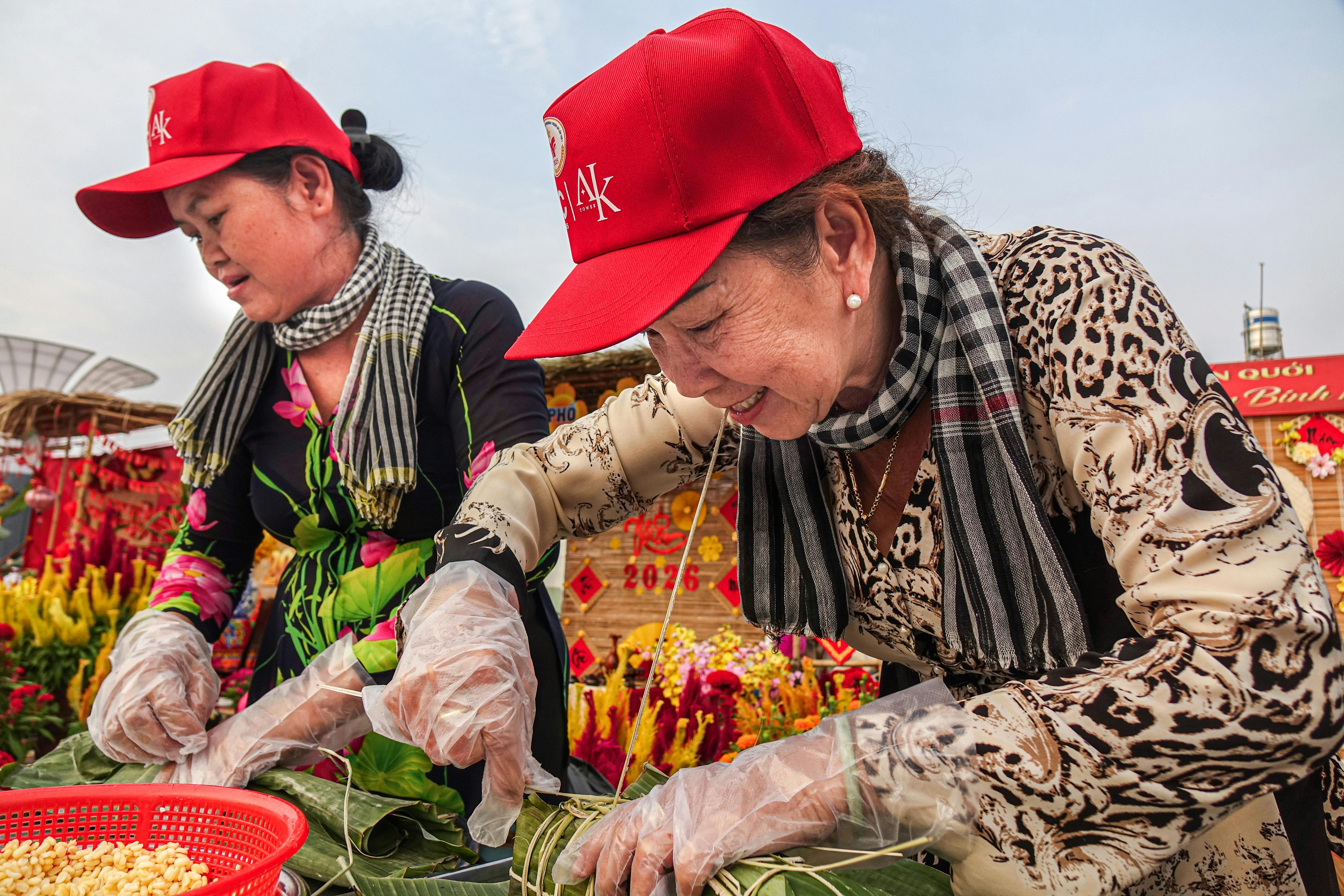 10 best specialty food festivals across the nation for 2026 — Photo by Vyvan BÙI VY VÂN on Pexels