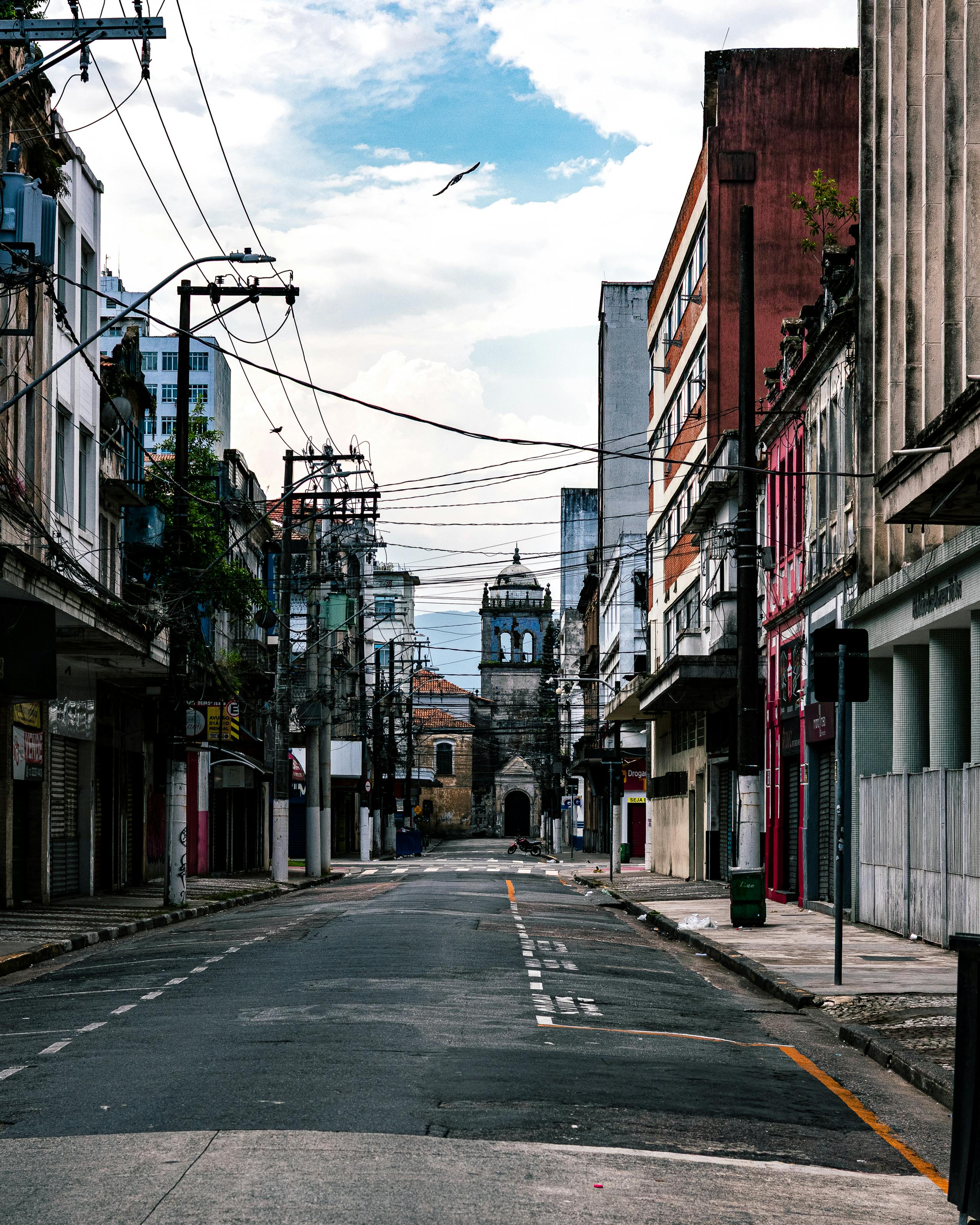 免费 南美洲, 历史中心, 历史建筑 的 免费素材图片 素材图片