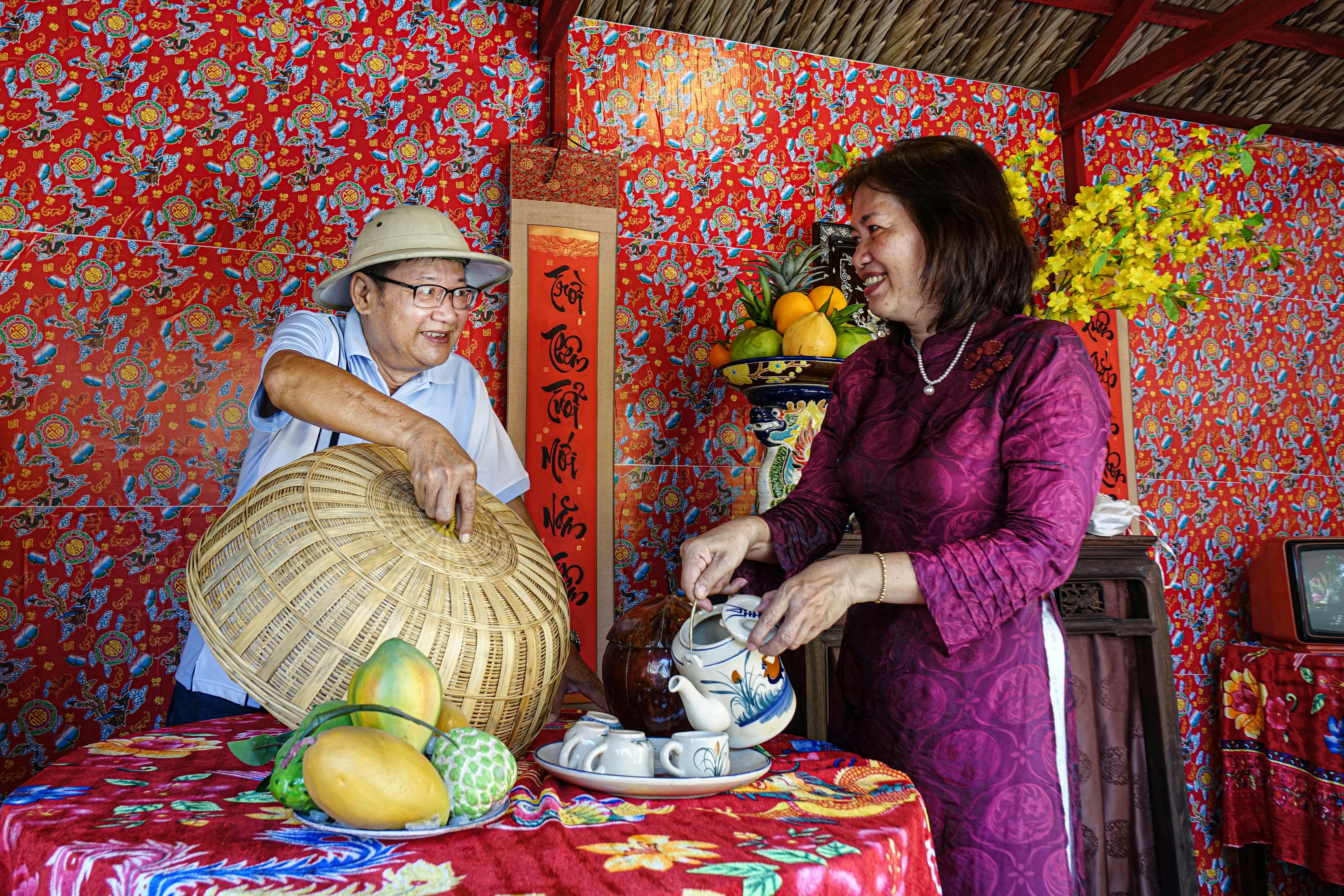 三峽綠茶季落幕，卻揭開傳統產業翻轉的生活美學新篇章