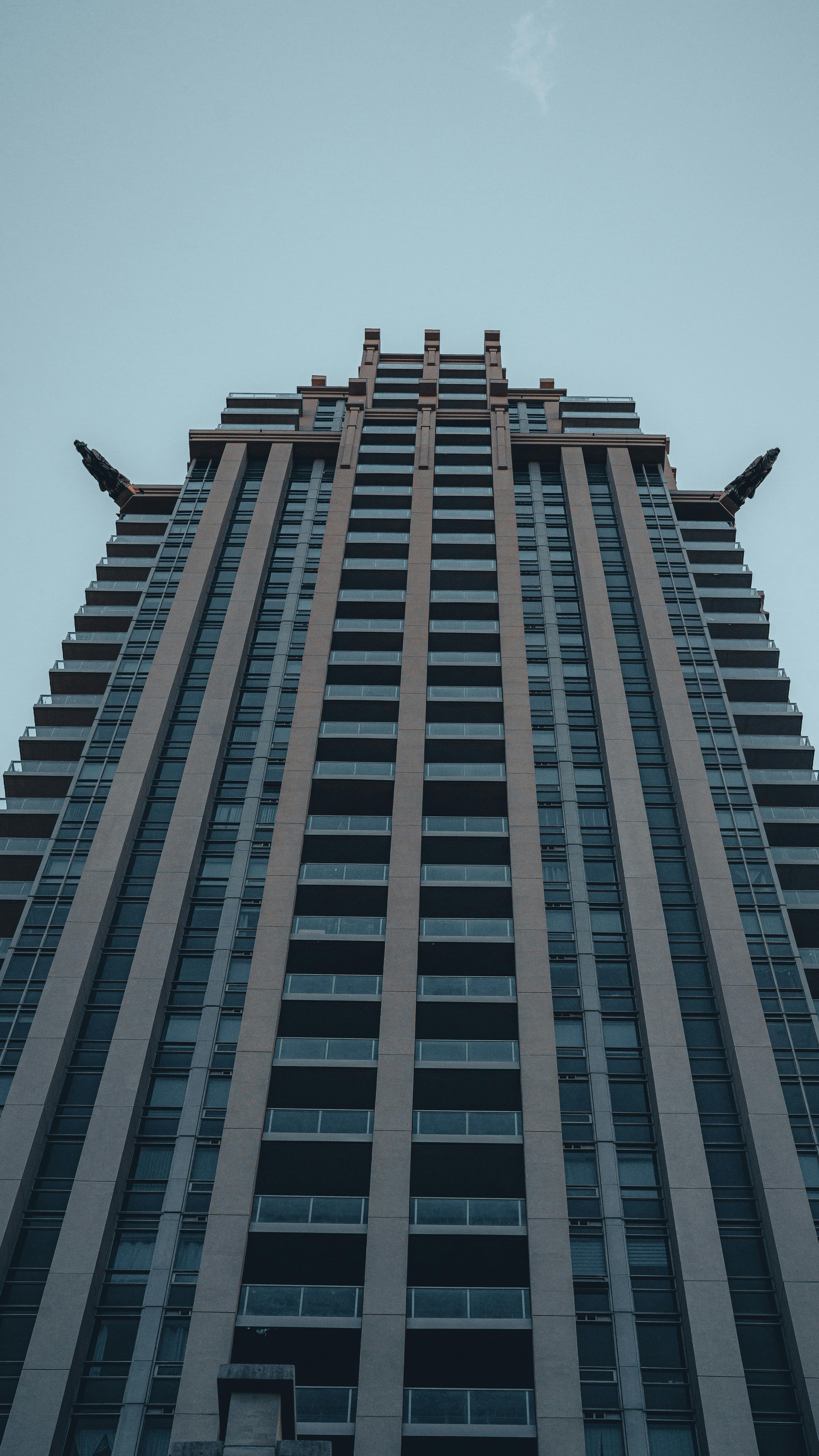 Zadarmo Fotobanka s bezplatnými fotkami na tému architektonické detaily, architektonický zázrak, architektúra mestskej hustoty Fotka z fotobanky