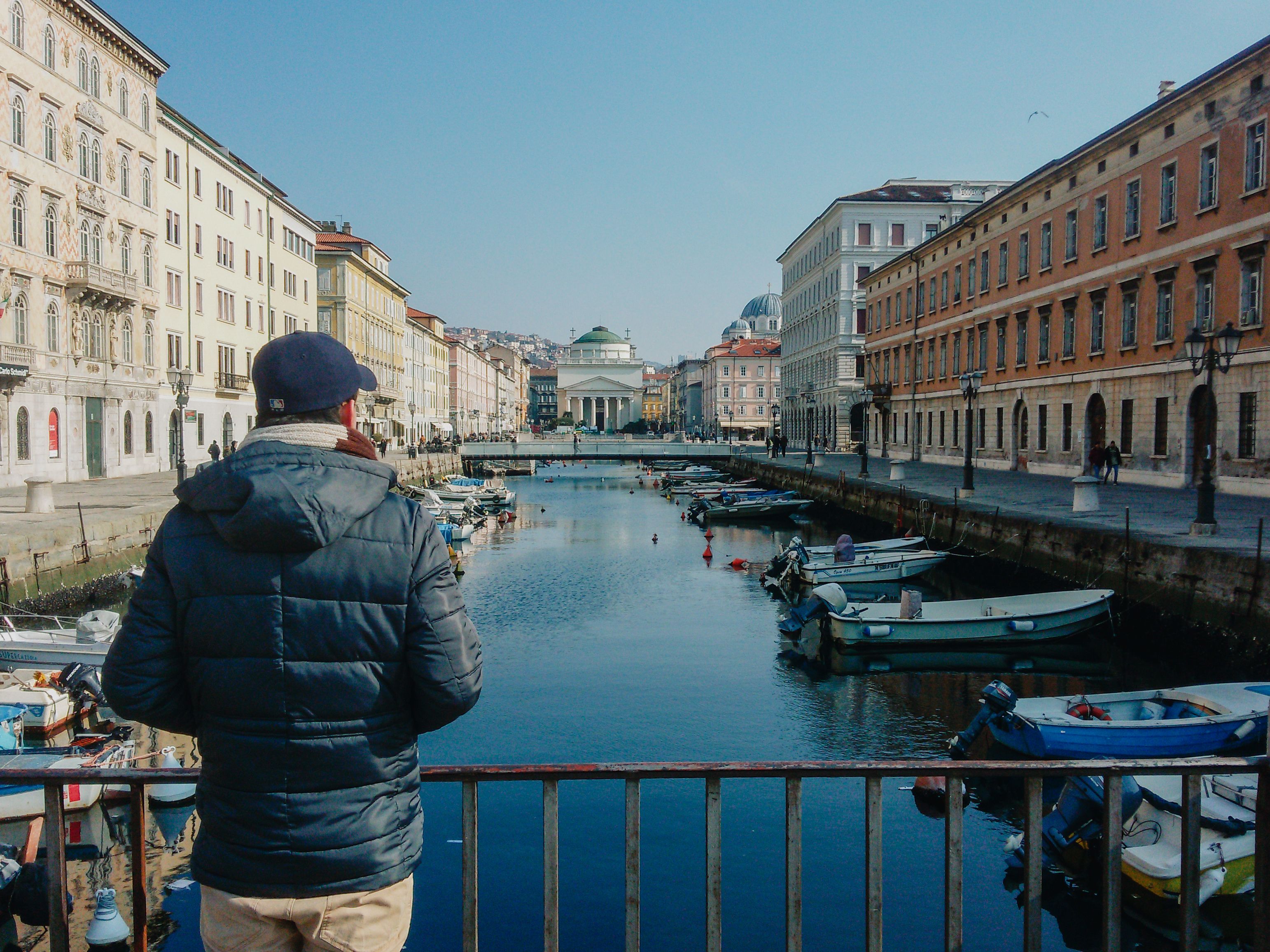 Trieste