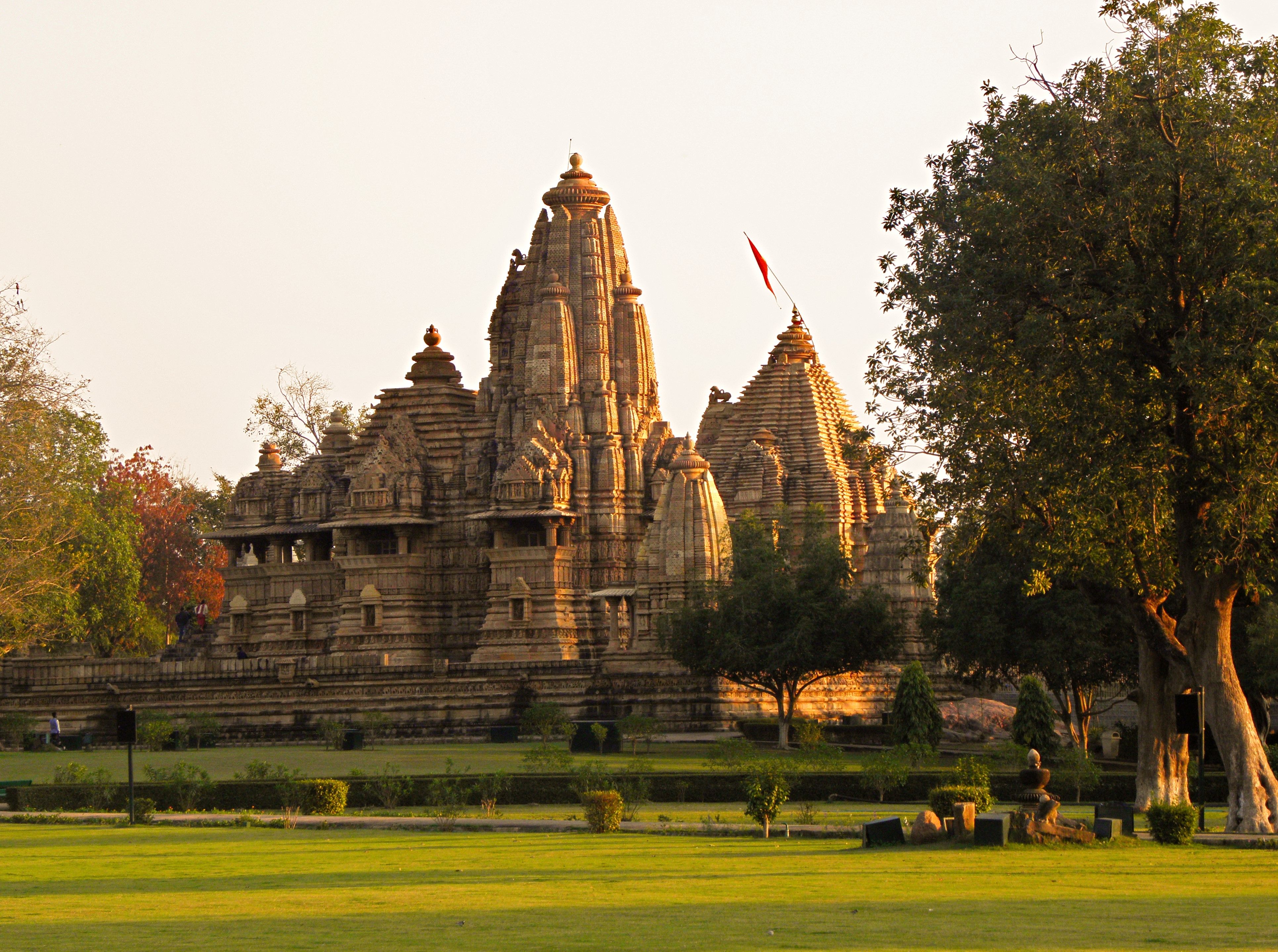 Khajuraho Temples