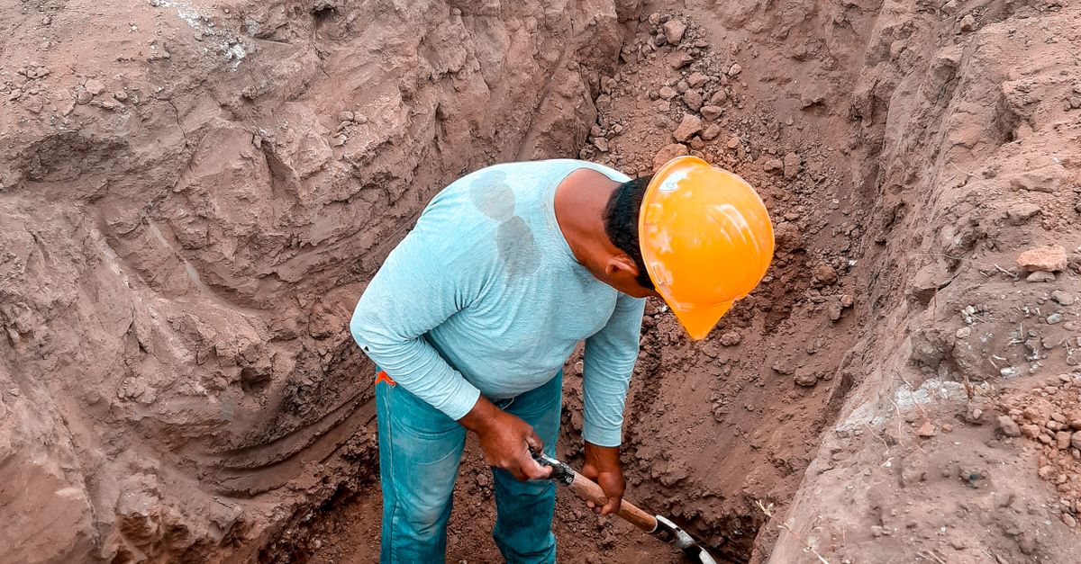 La arqueología como herramienta para entender la evolución humana La arqueología como herramienta para entender la evolución humana