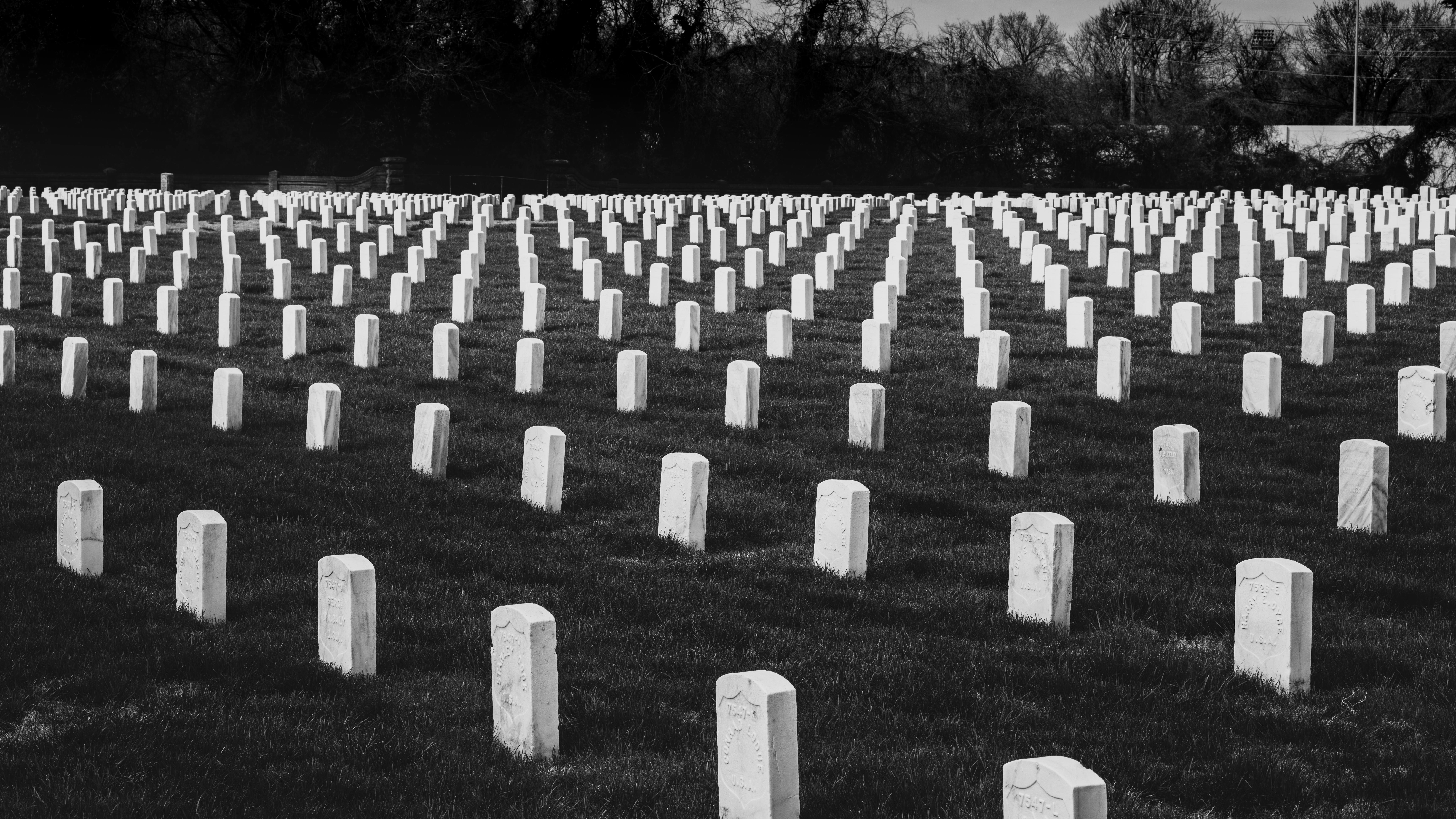 免费 兵役, 军事墓地, 军人坟墓 的 免费素材图片 素材图片