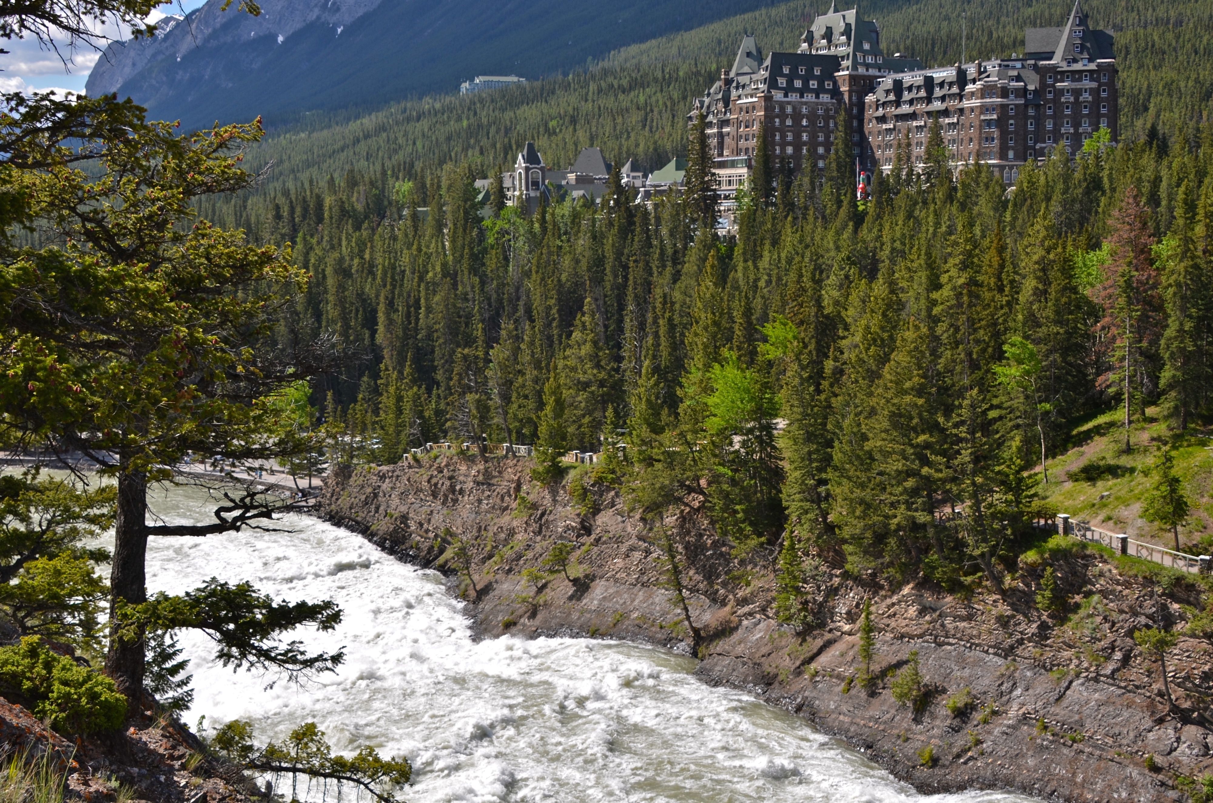 Surprise Corner & the Hoodoos Viewpoint