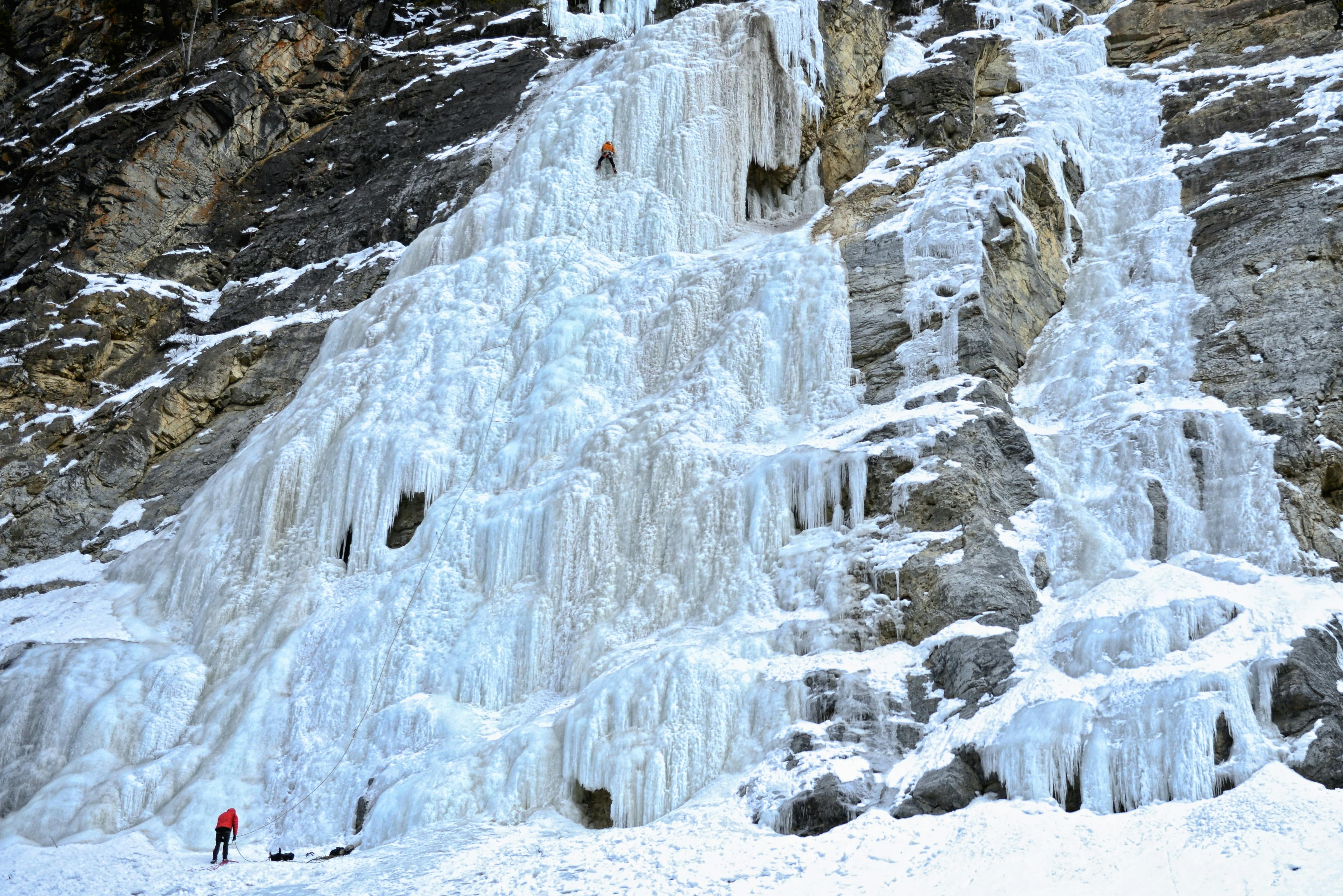 MSR Lightning Ascent