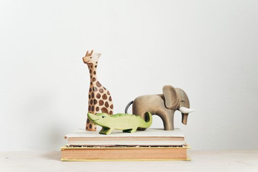 How to Make Wooden Toys for Kids: A Step-by-Step Guide