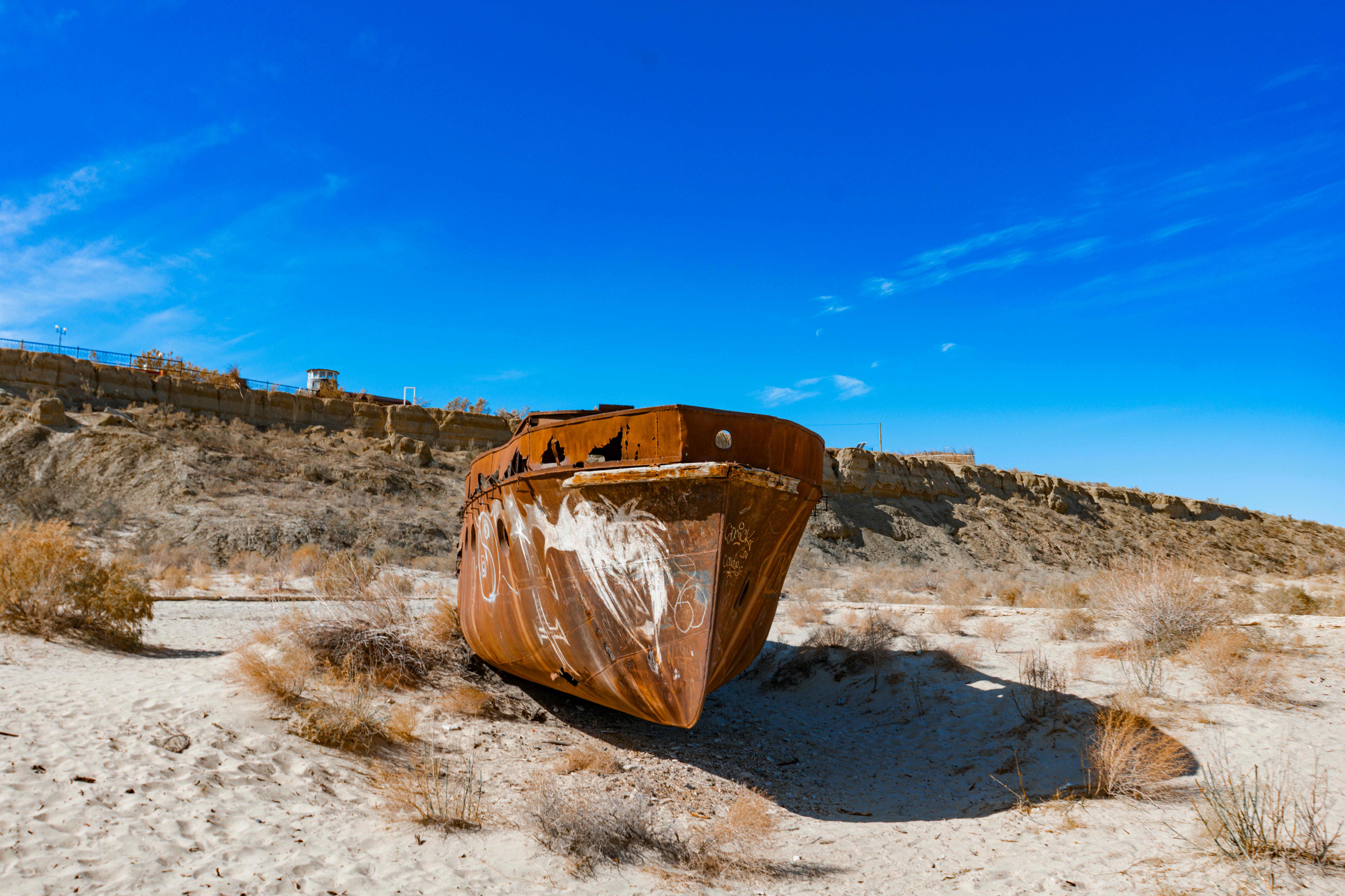Zadarmo Fotobanka s bezplatnými fotkami na tému 2025, aral sea, Ázia Fotka z fotobanky
