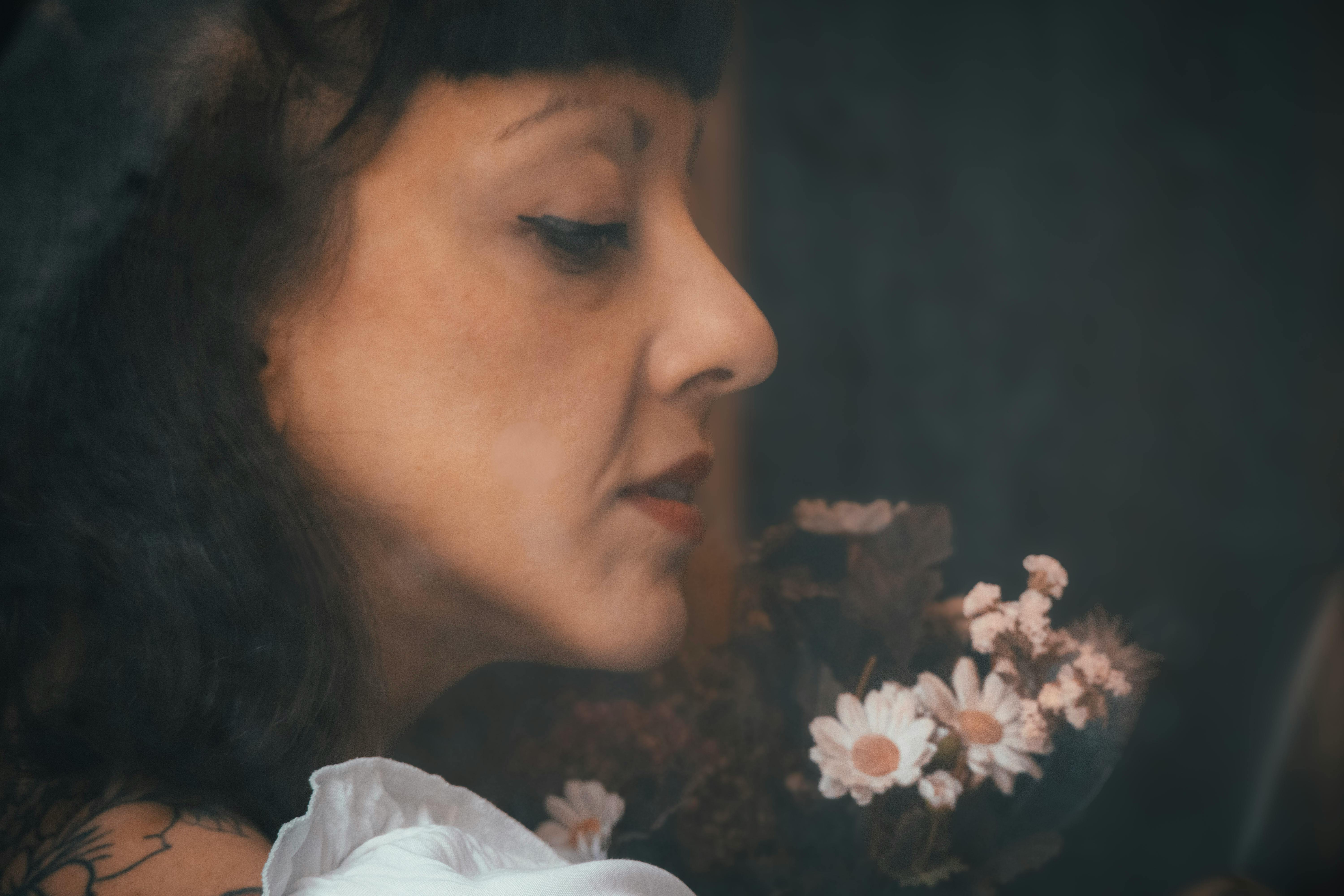 Ingyenes stockfotó álló kép, álmodozó, arckép témában Stockfotó