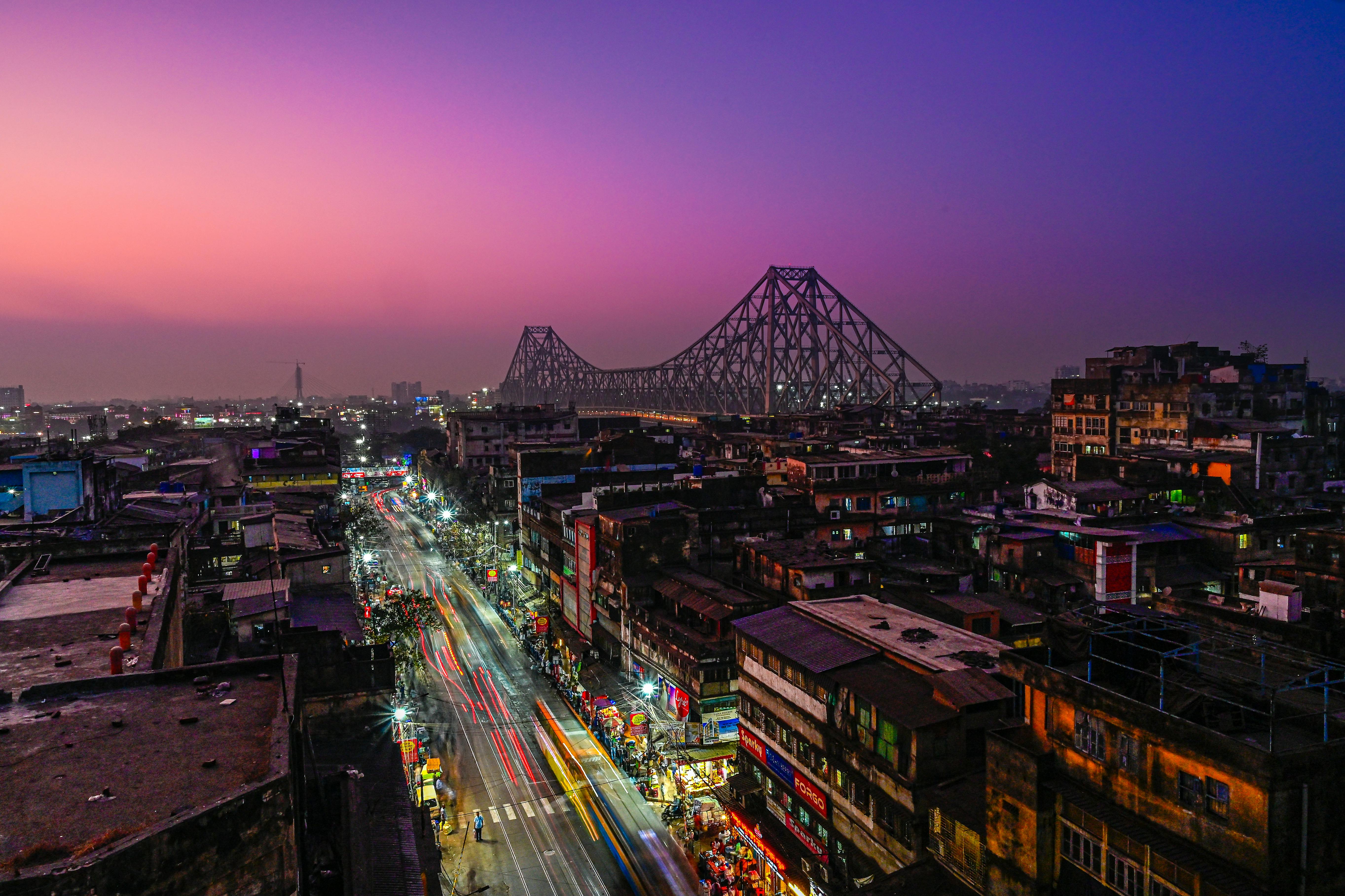 Kolkata