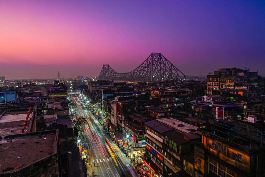 Kolkata photo 7