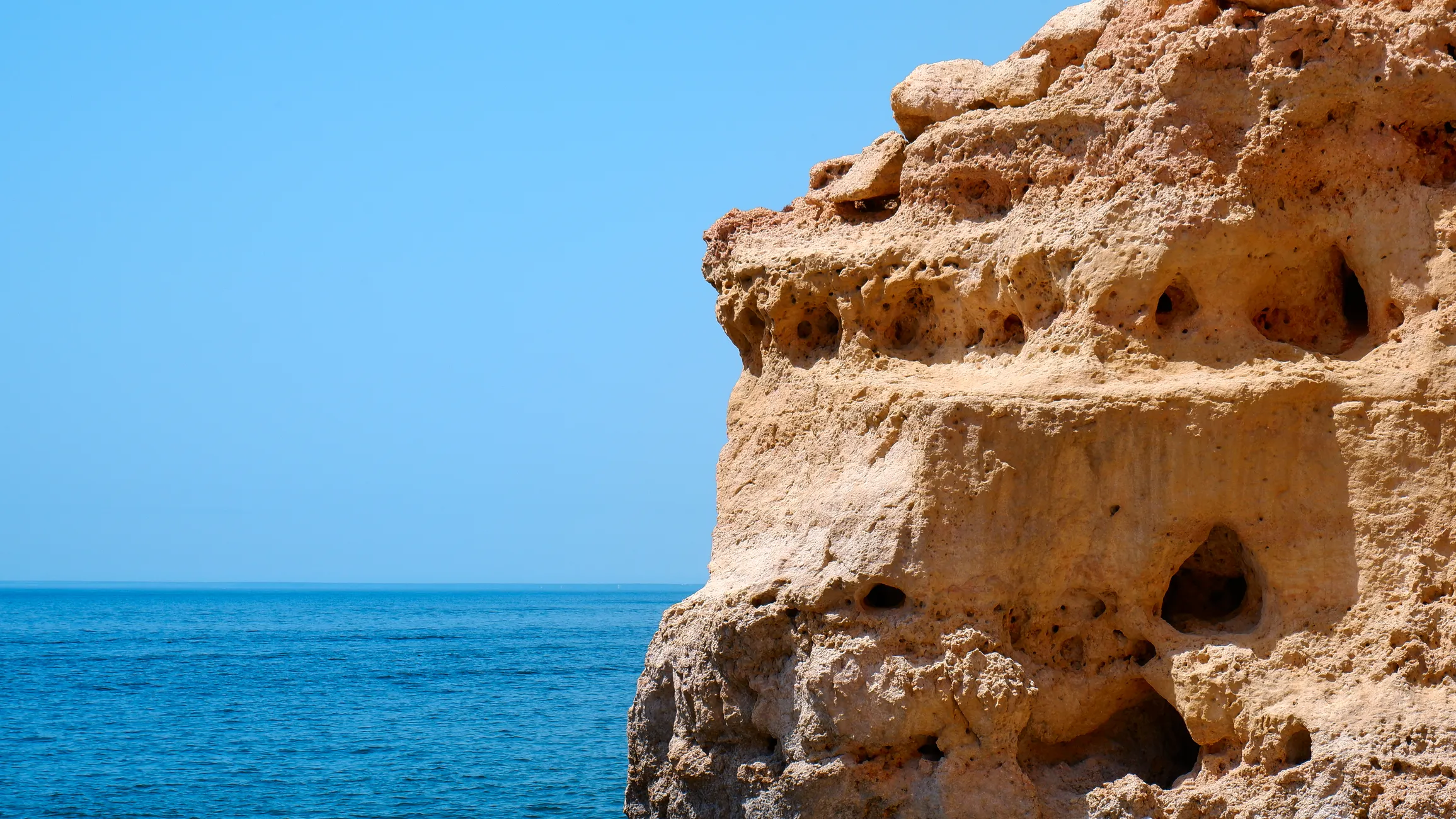 Erasmus a Faro