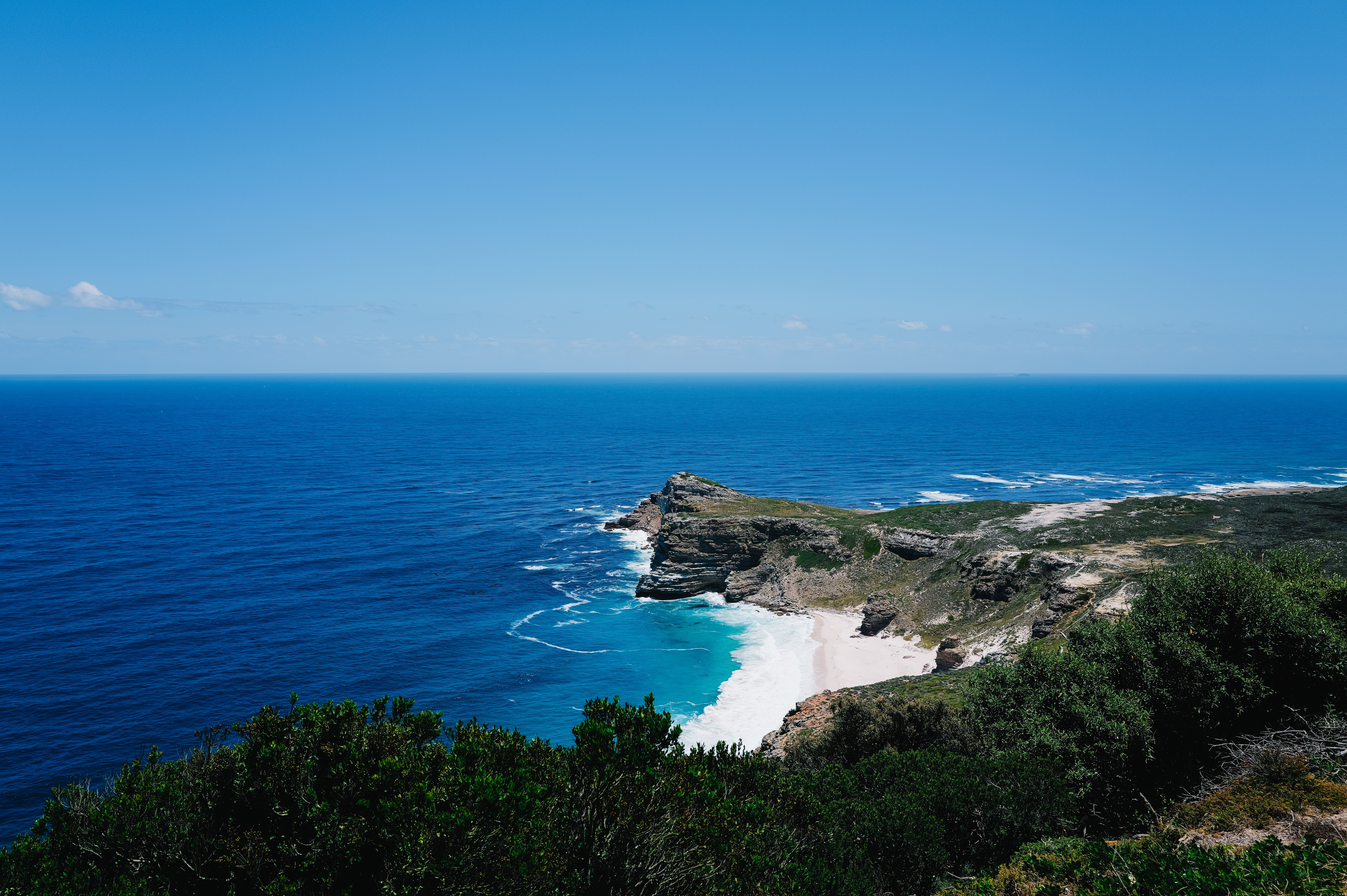 Whale Point Beach: East Falkland's Wildlife Sanctuary | OnlyBeaches