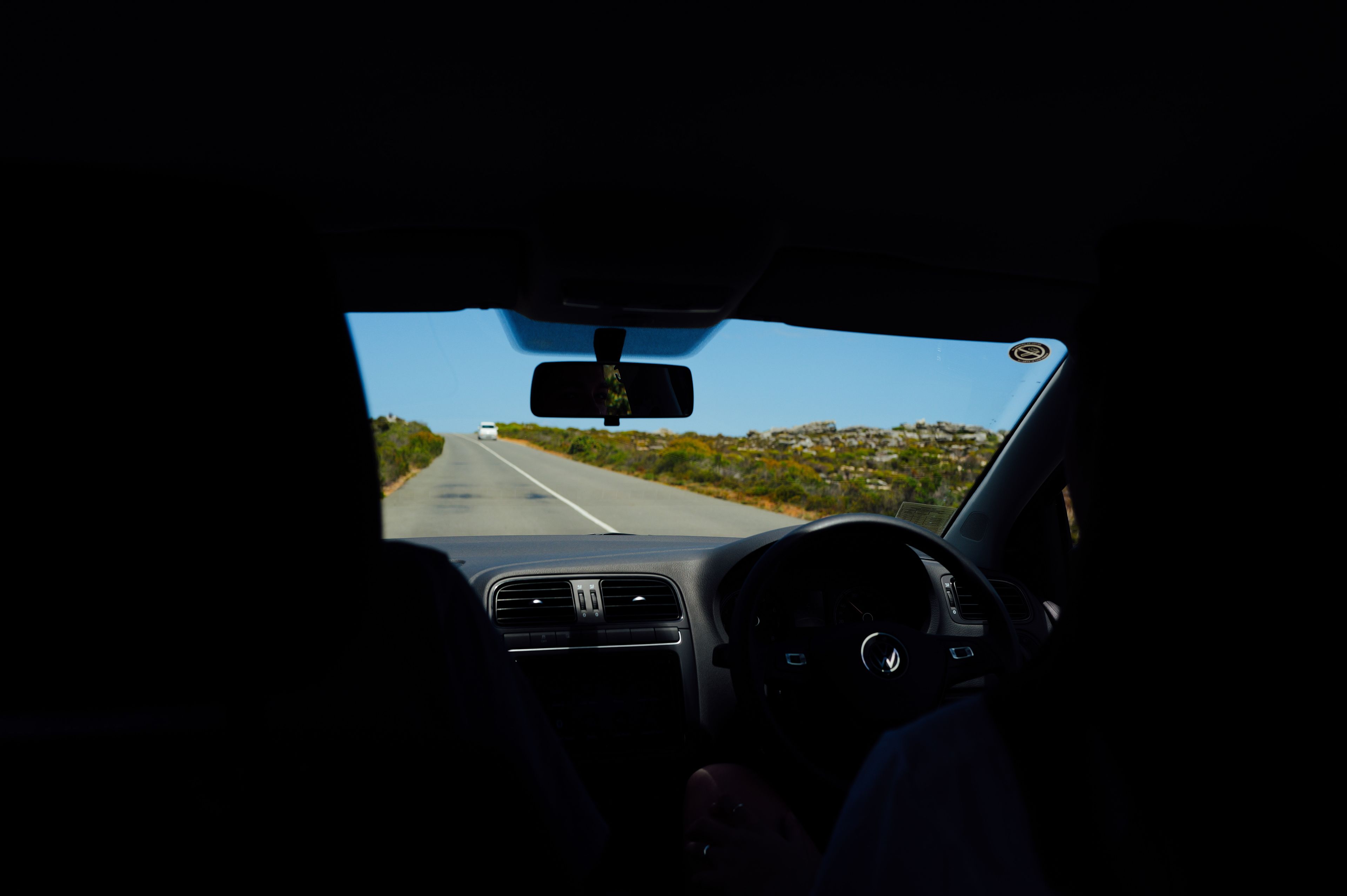 Chauffeur service in Basingstoke