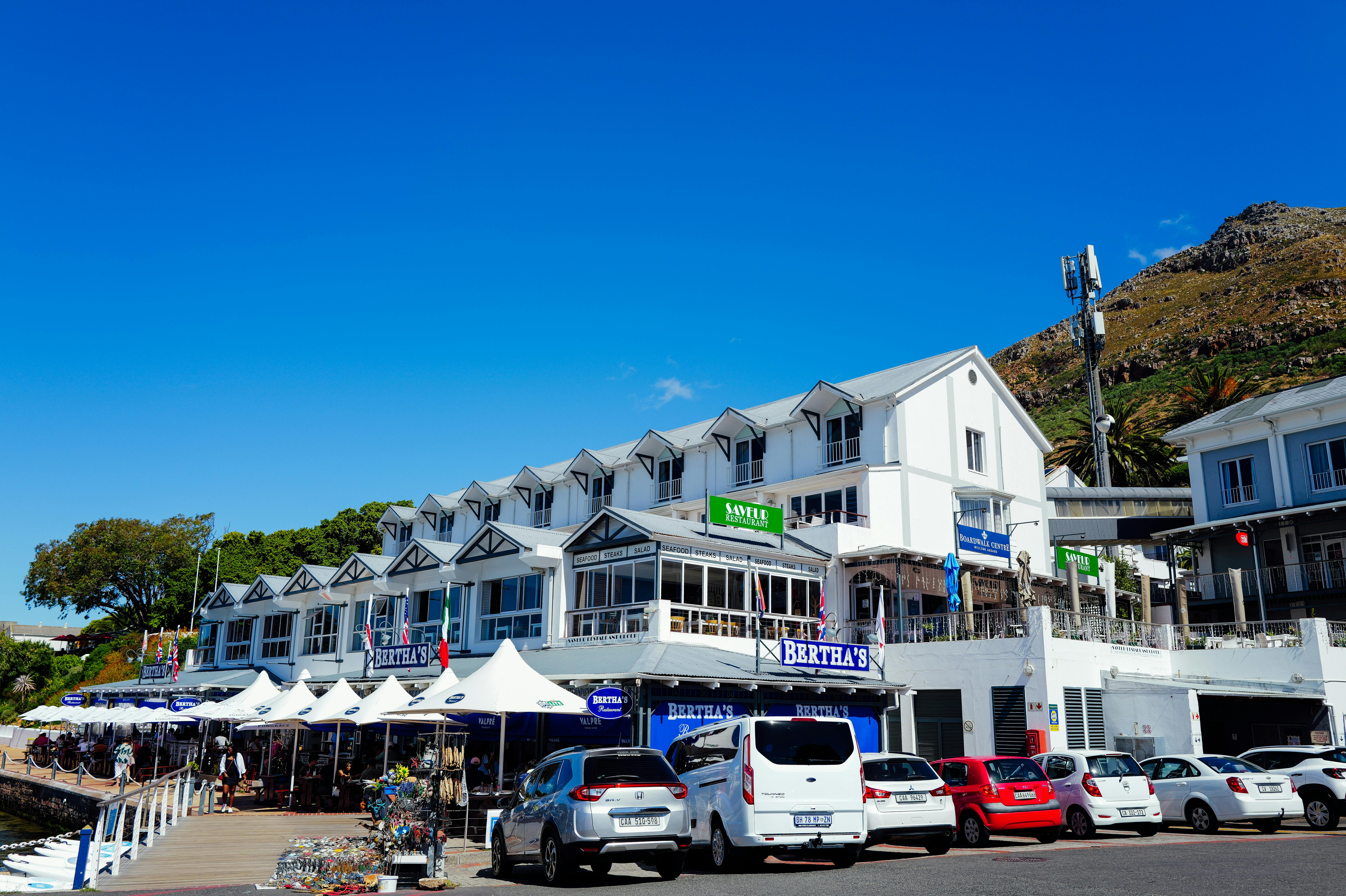 From Classroom to Community: How Pretoria's Tech Sector Is Solving Local Challenges