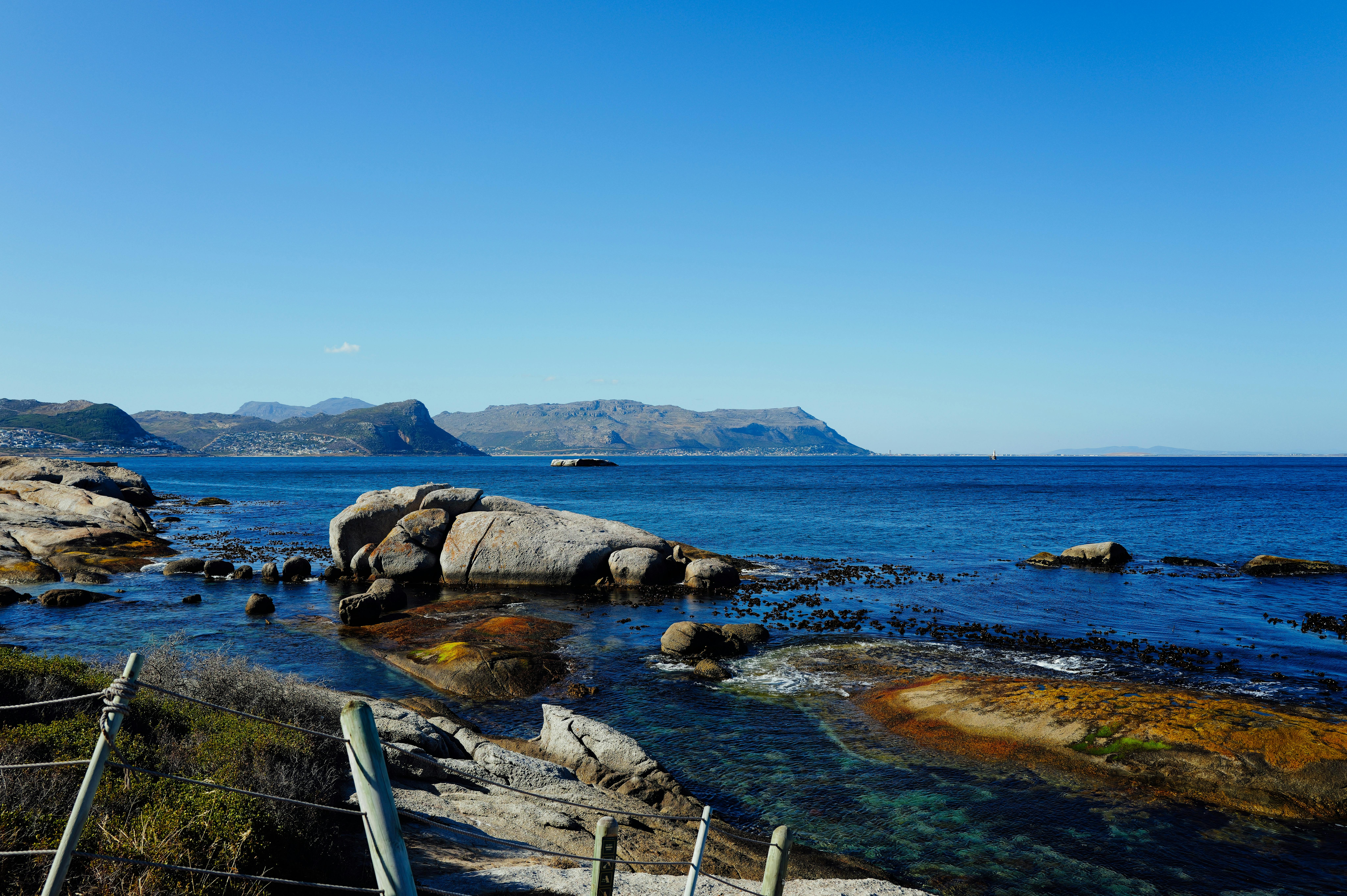 Cape Town Hidden Gems — 10 Places Most Tourists Miss