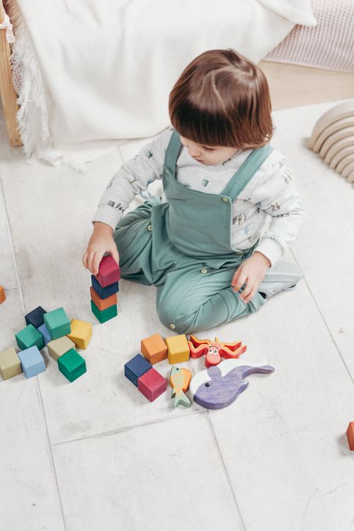 Tummy Time: The Complete Guide for Every Age and Stage