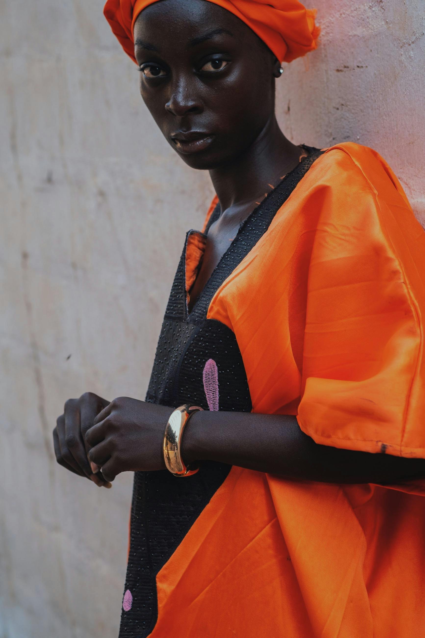 Zadarmo Fotobanka s bezplatnými fotkami na tému africká kultúra, africký odev, beloch Fotka z fotobanky