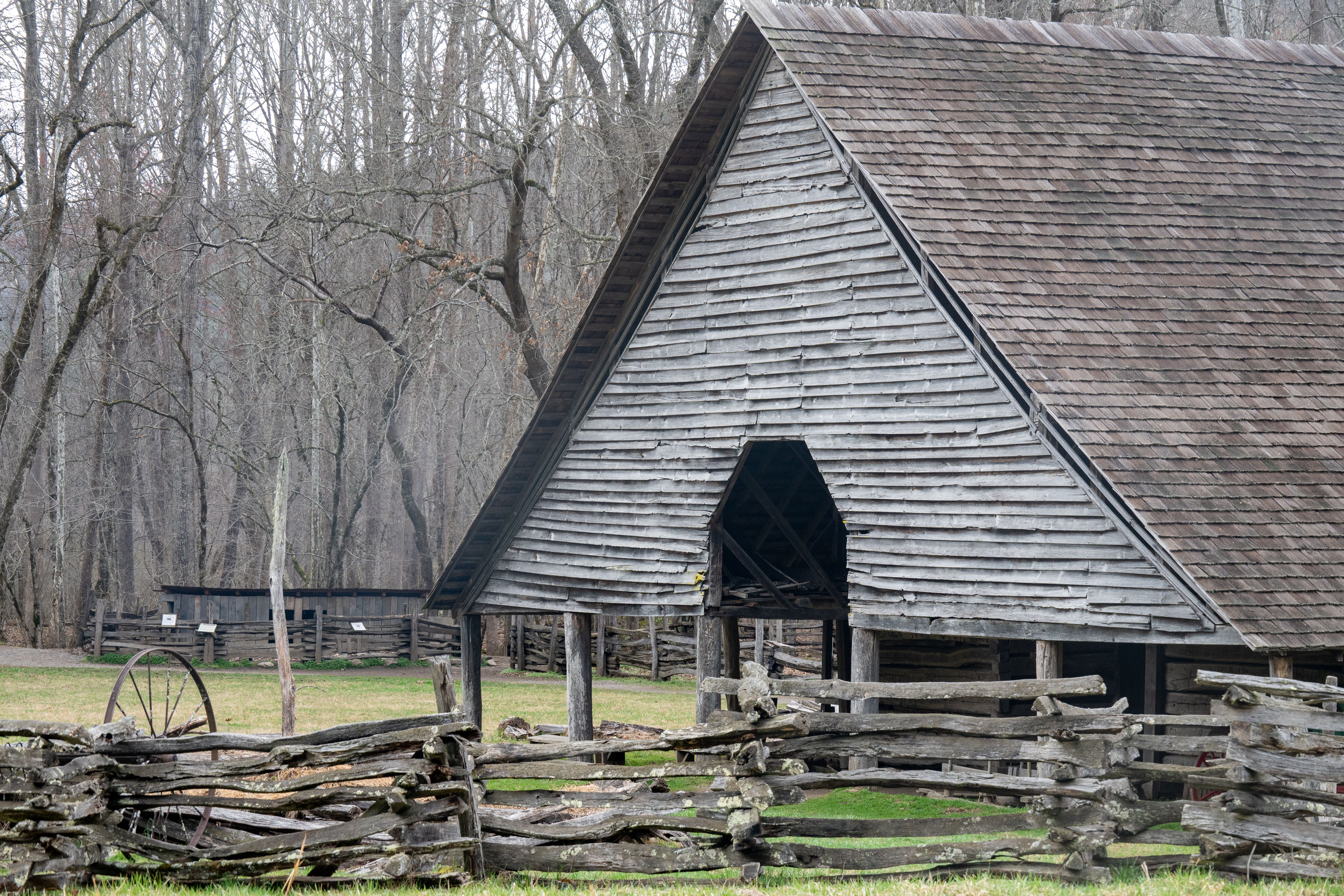 Catawba Falls: Old Fort's Hidden Treasure in Pisgah National Forest