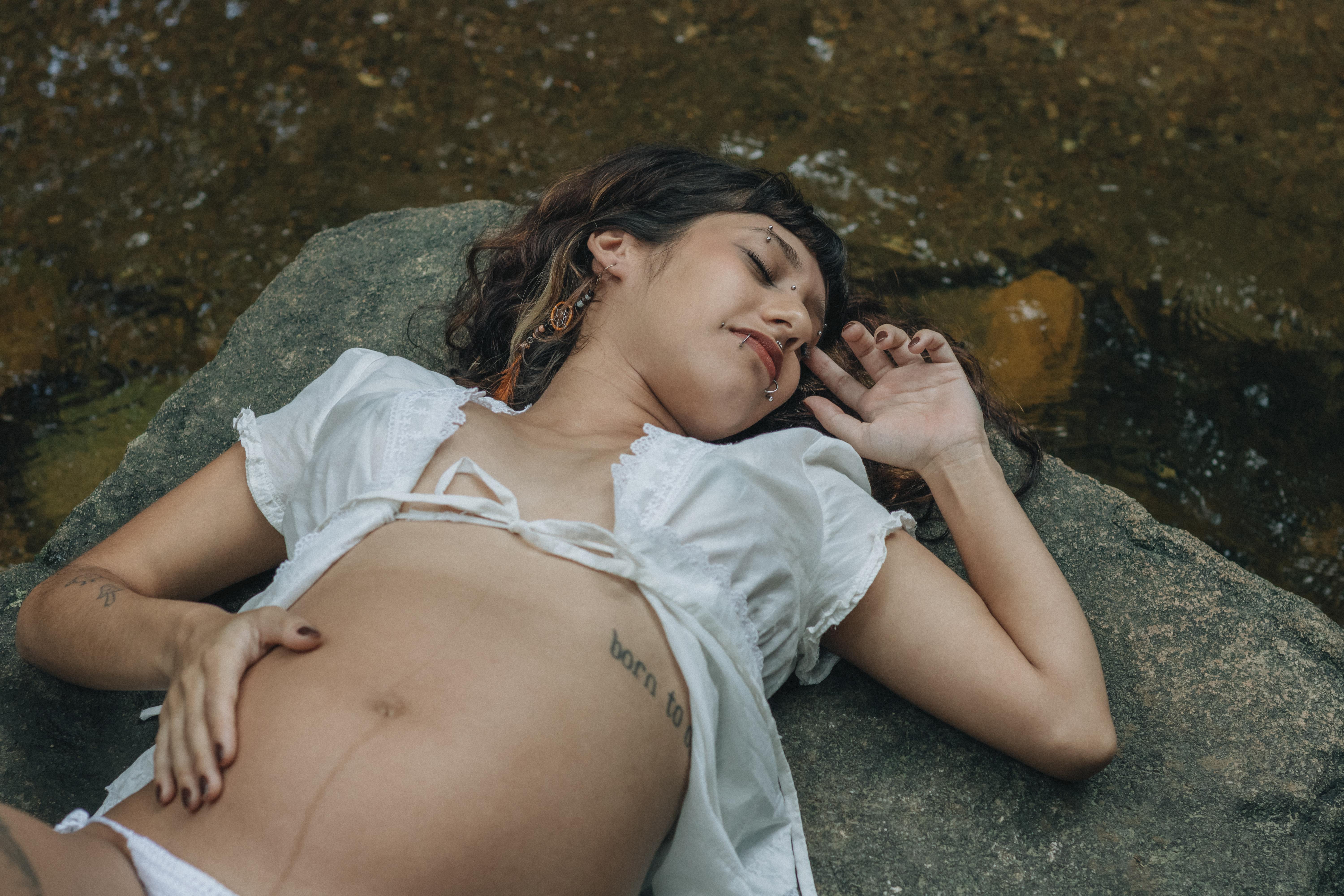 Ingyenes stockfotó békés, derűs, divat témában Stockfotó