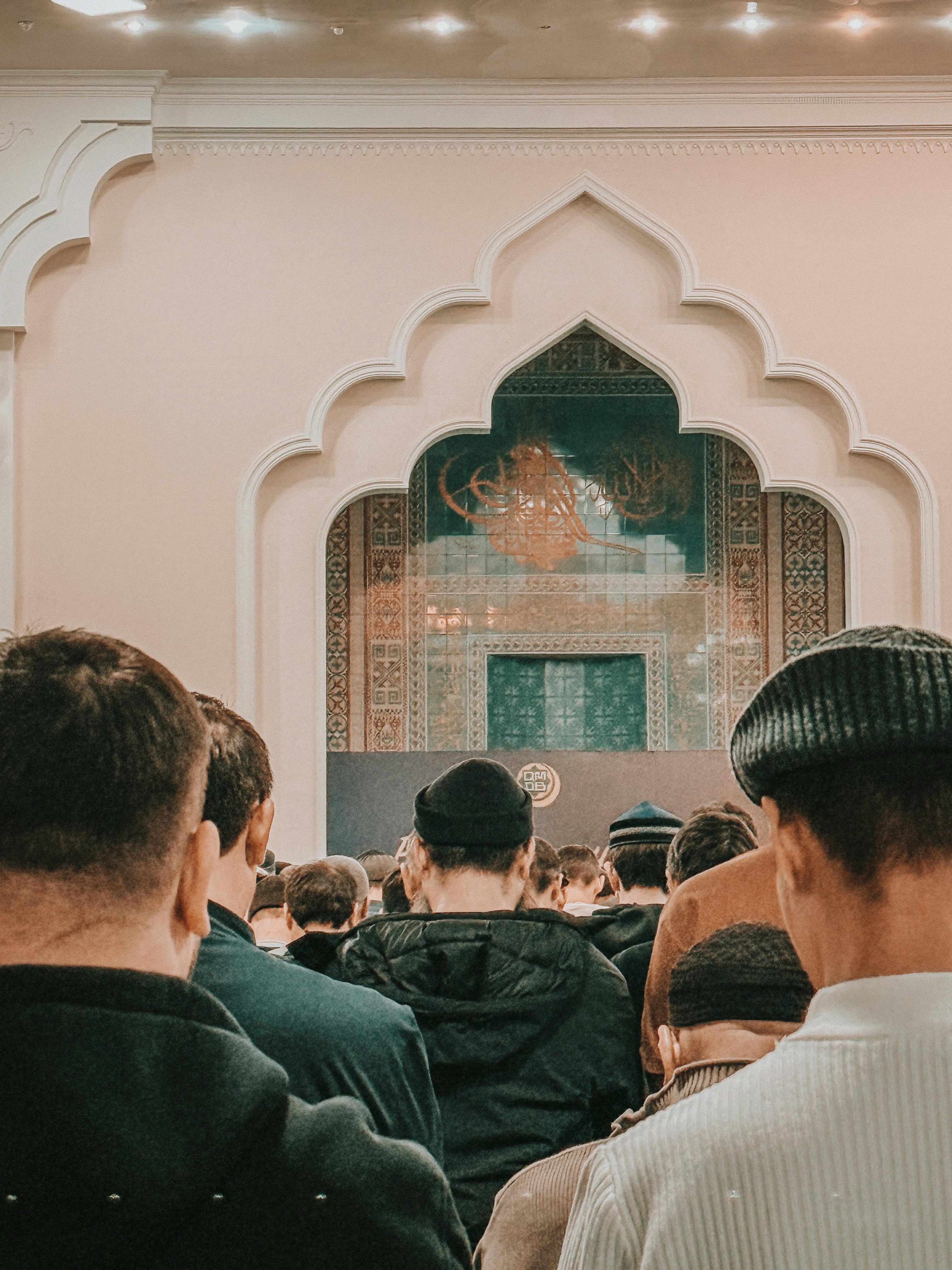 무료 건축, 기도, 다양성의 무료 스톡 사진