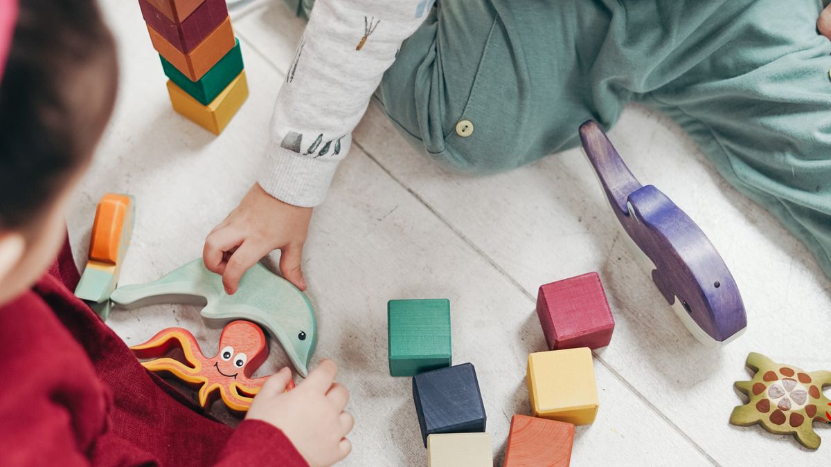 Les tendances de jouets éducatifs pour enfants en 2026 - illustration