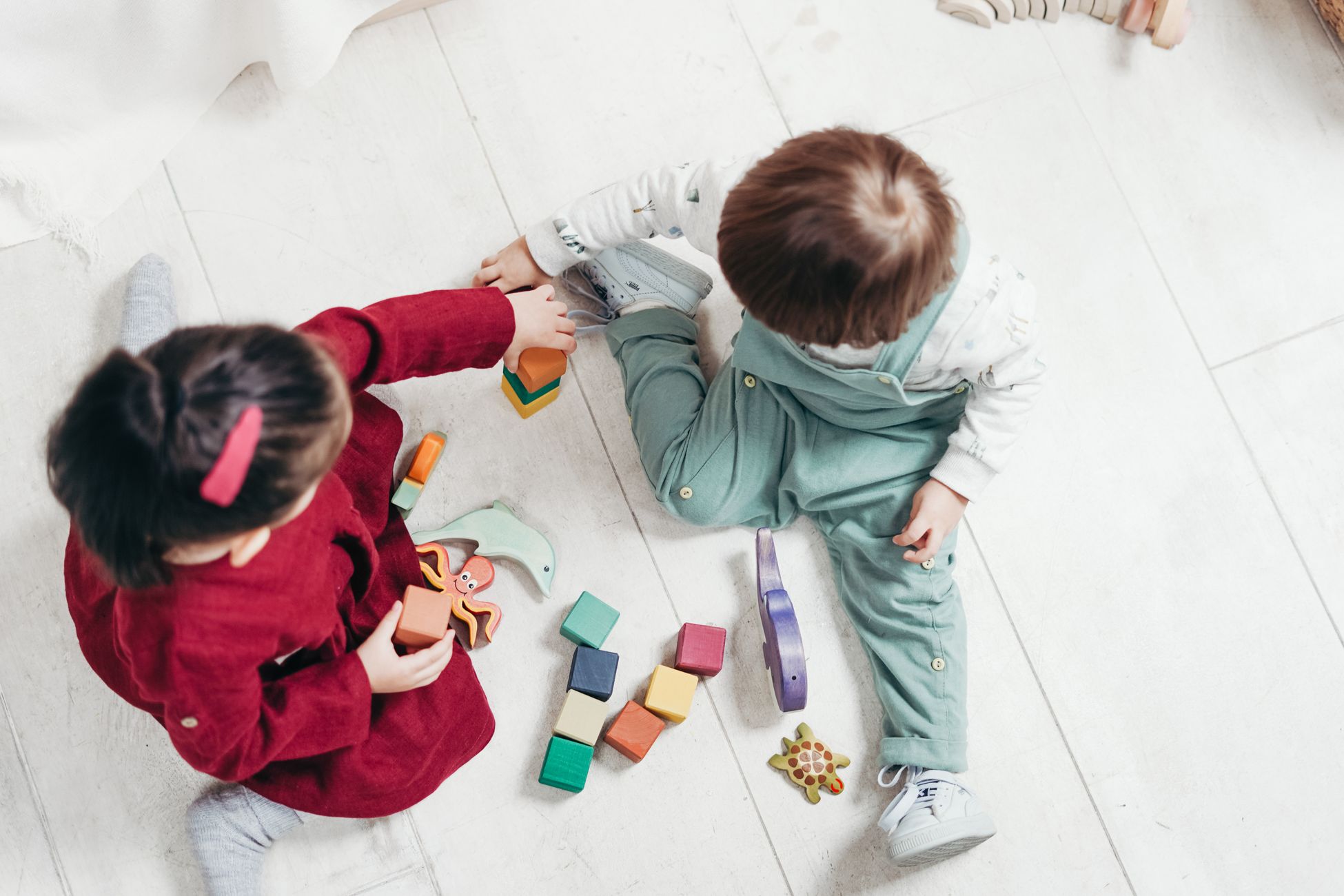 Rabobank en TechforFun inspireren jonge doeners met LEGO