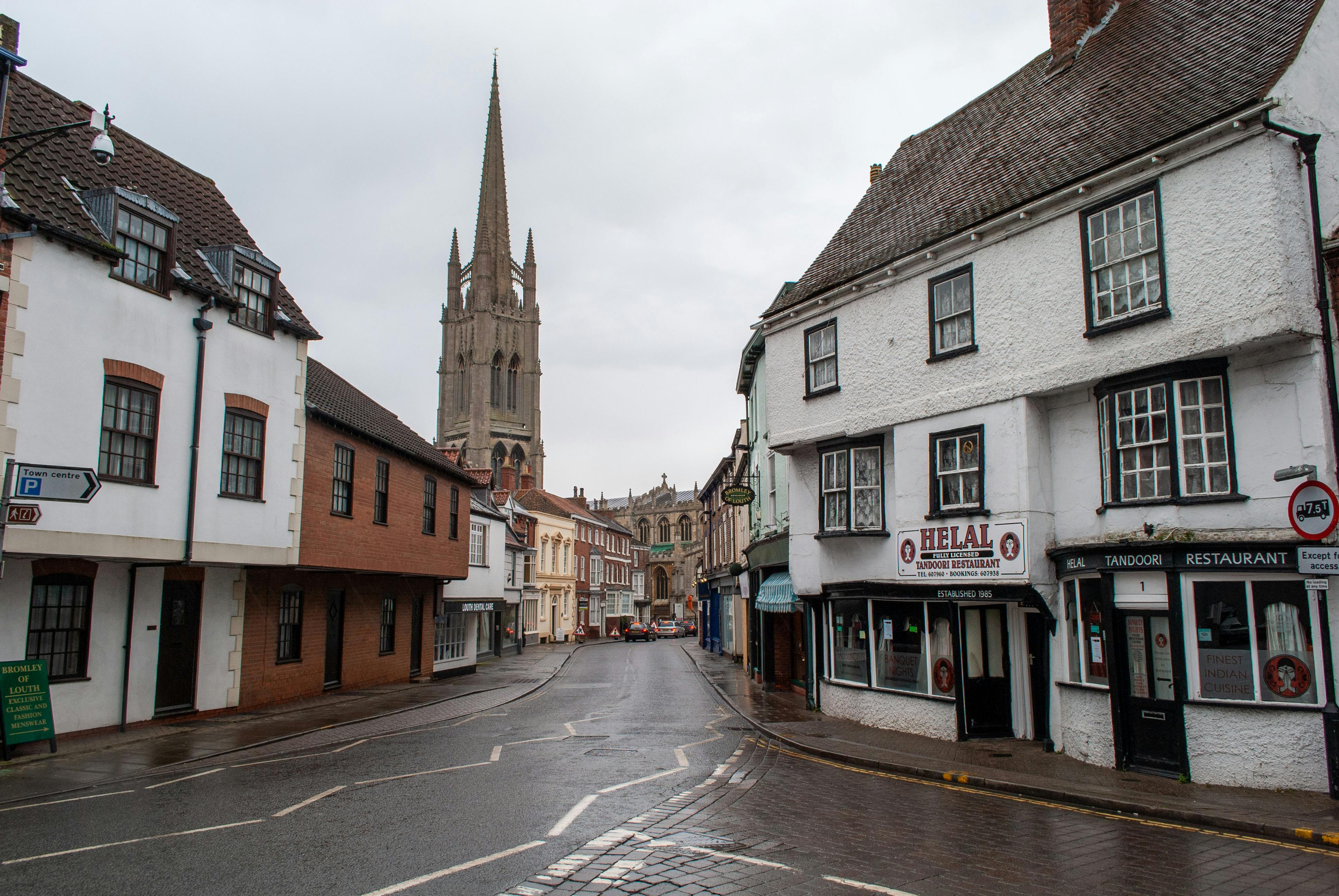 1000+ Great Towns Photos Pexels · Free Stock Photos