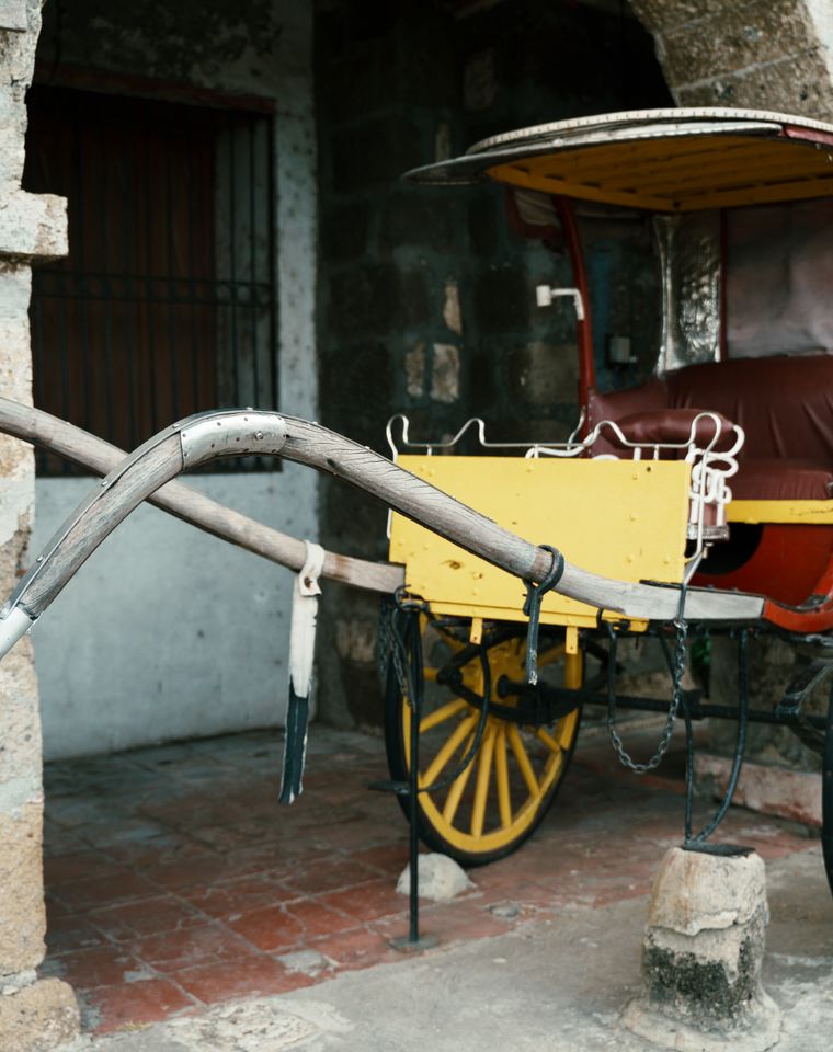 Vigan, Ilocos Sur