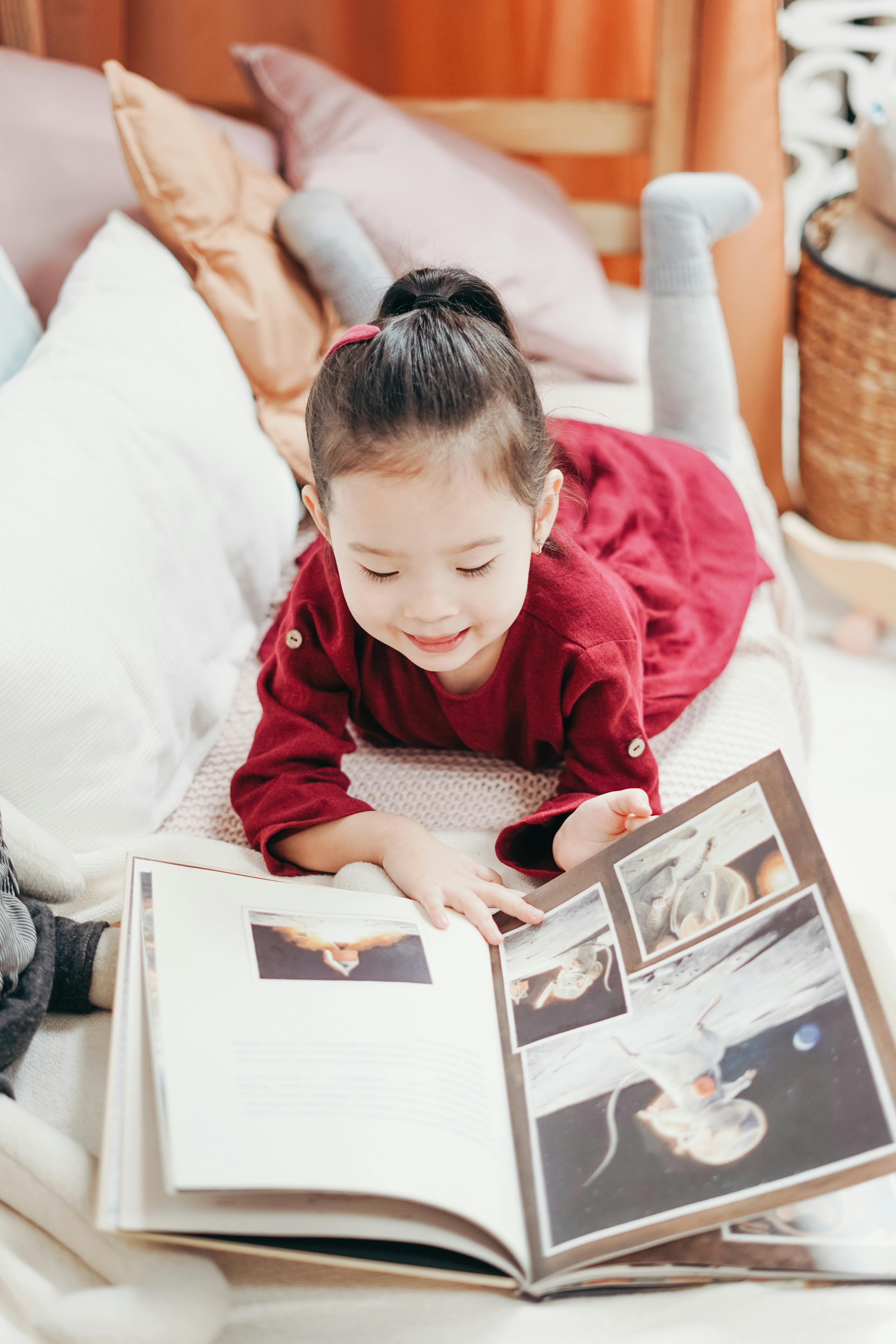 Howtocreatechildrenspictureebooks