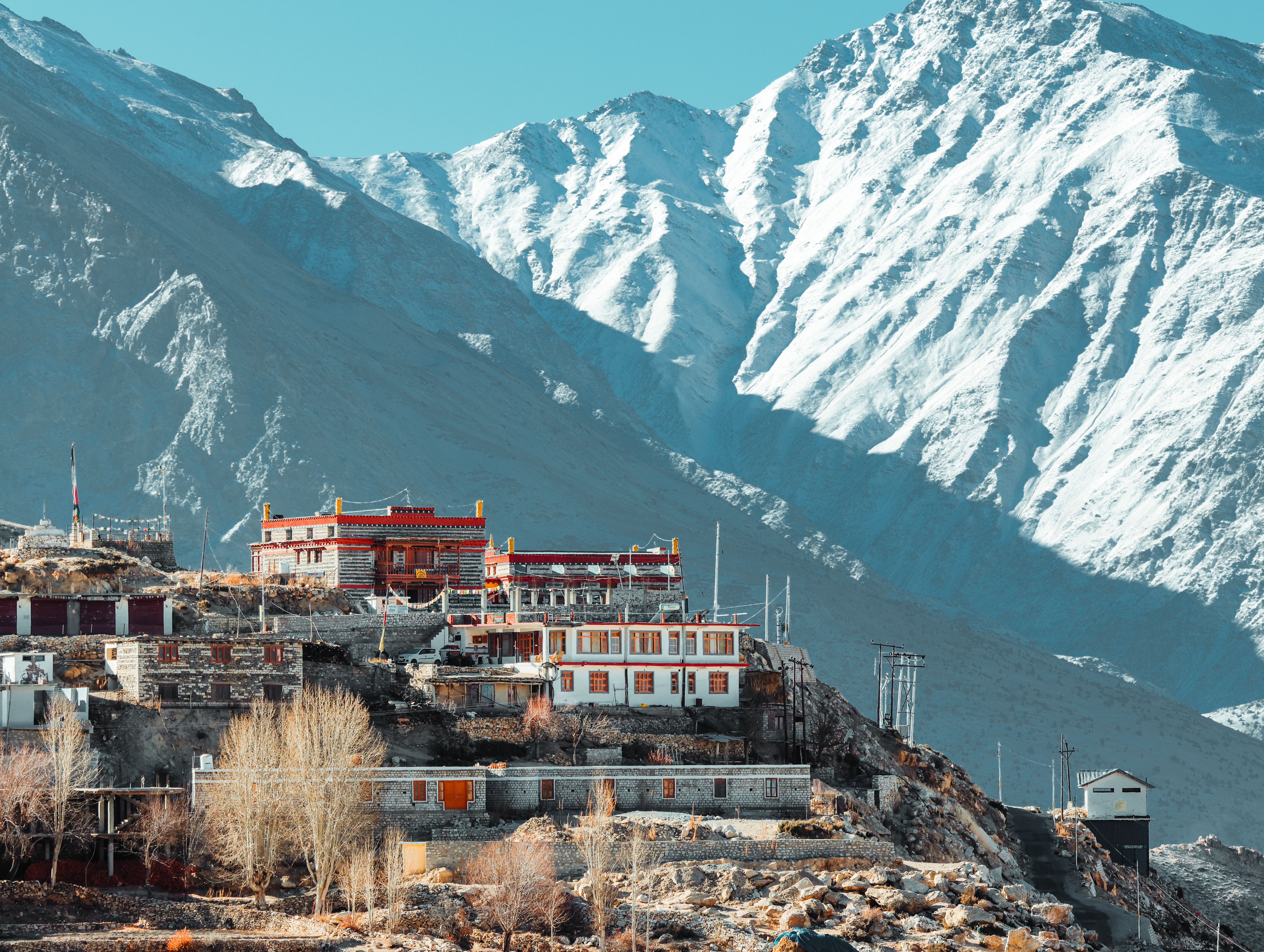 Climate Justice in the Himalayas: Haku’s Double Burden and the Promise of Indigenous Resilience