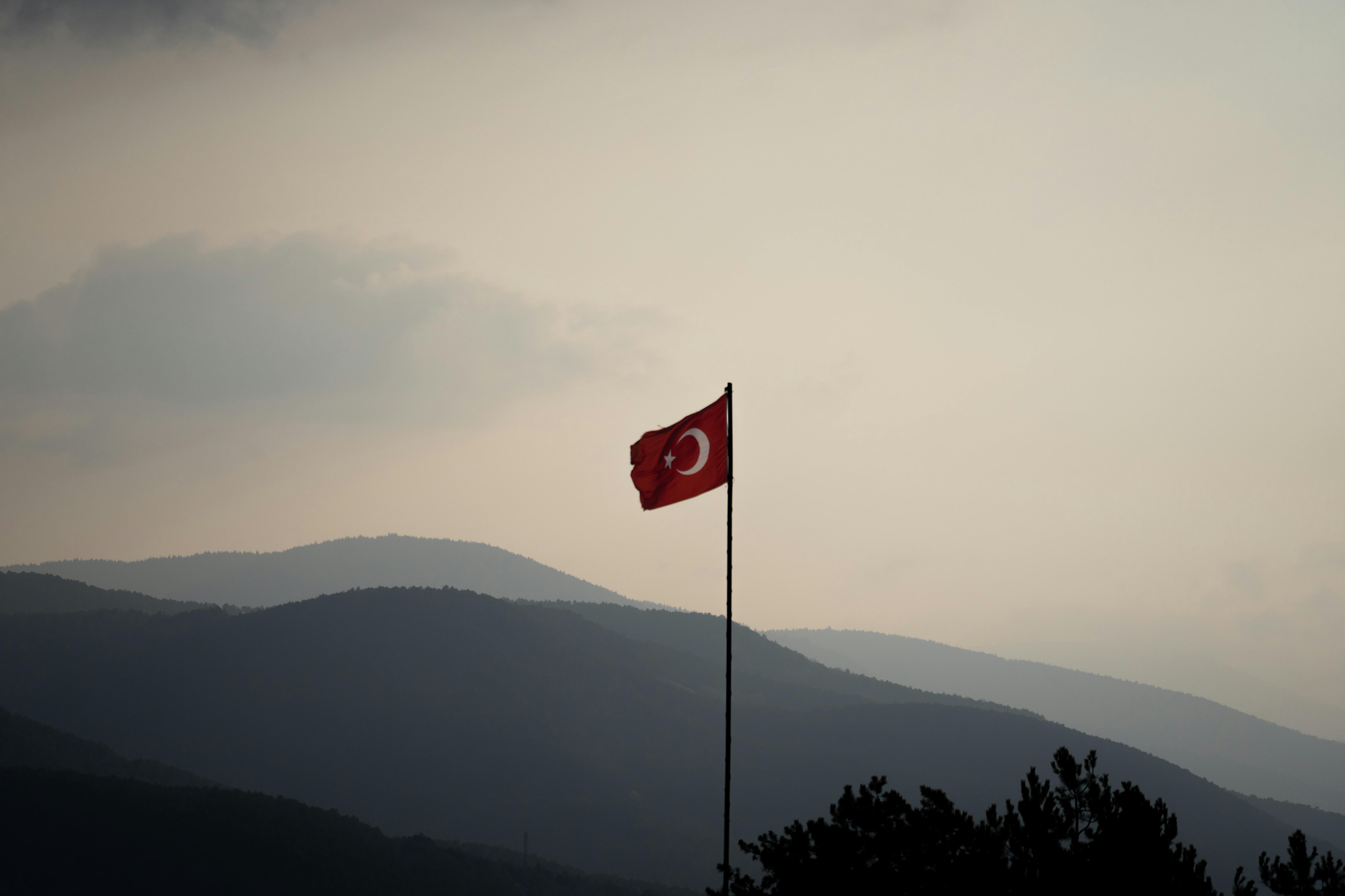 Безкоштовне стокове фото на тему «анатолія, Атмосферний, вечір» стокове фото