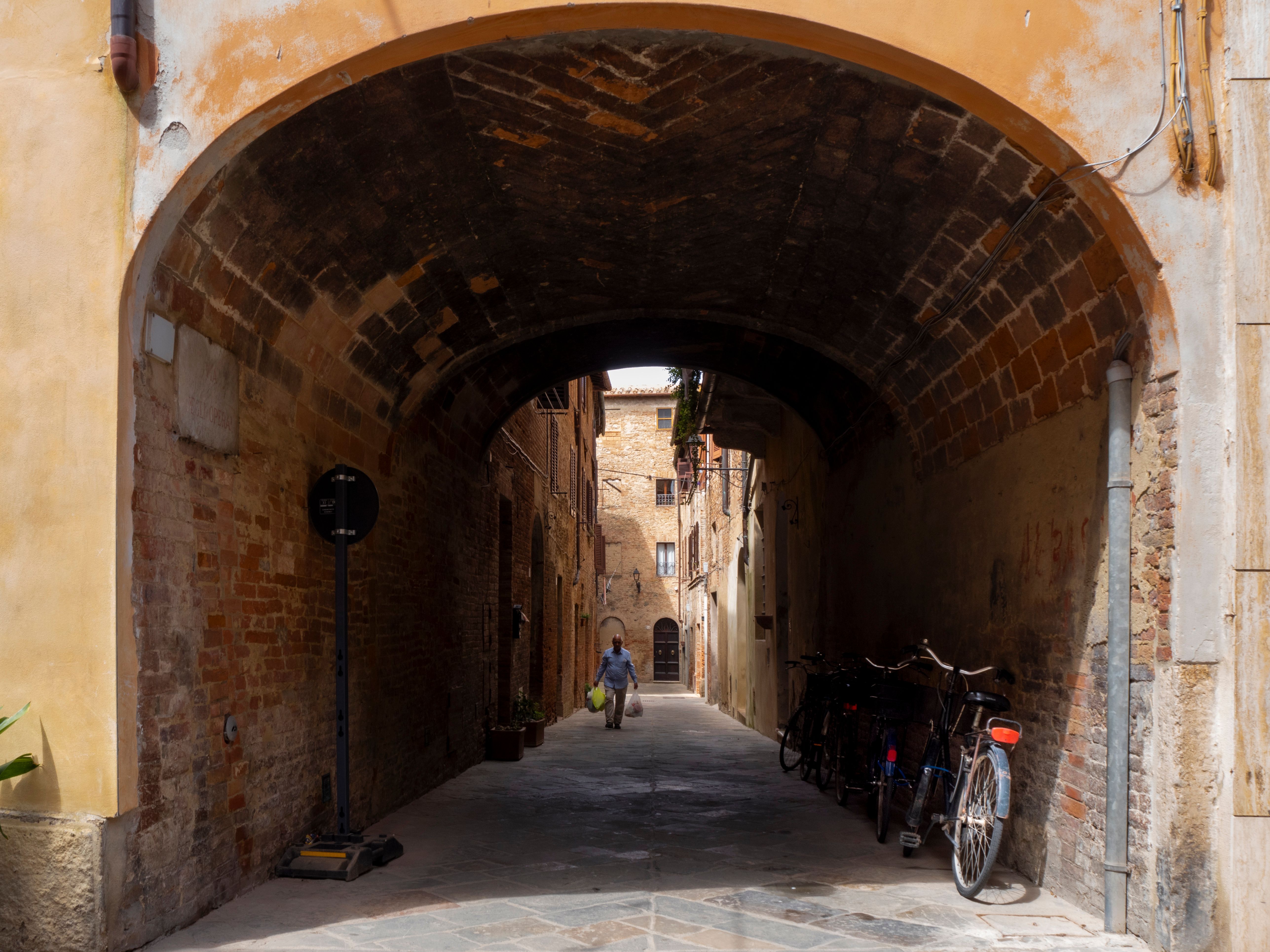 Massa Marittima
