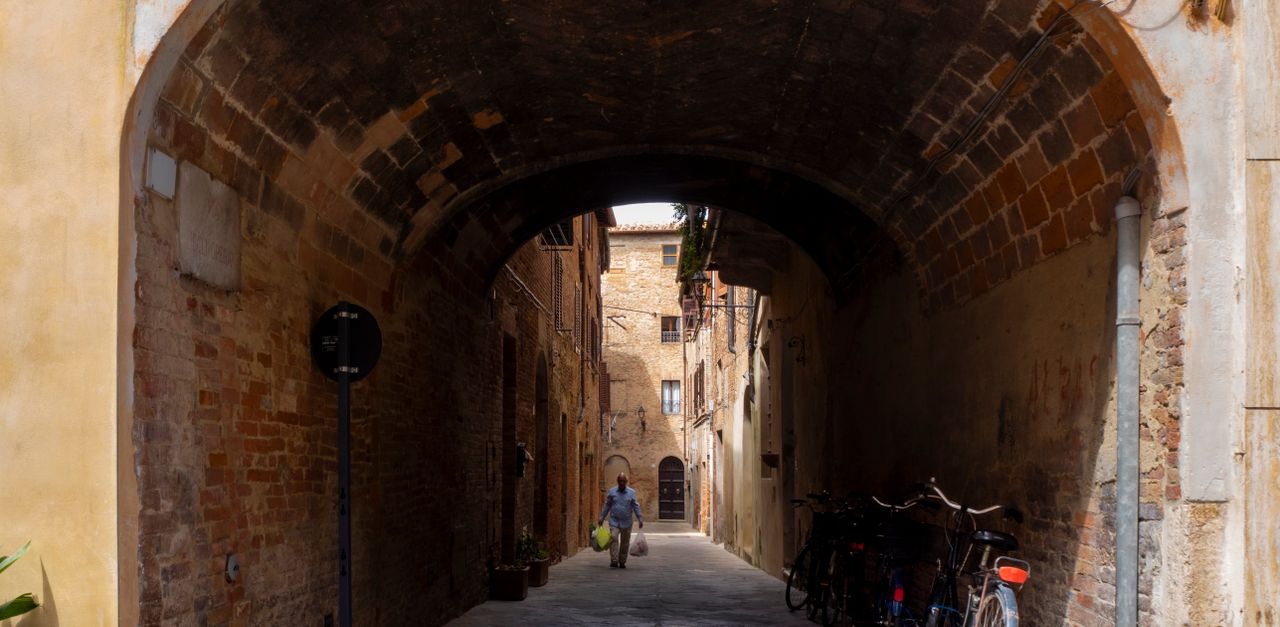 Massa Marittima
