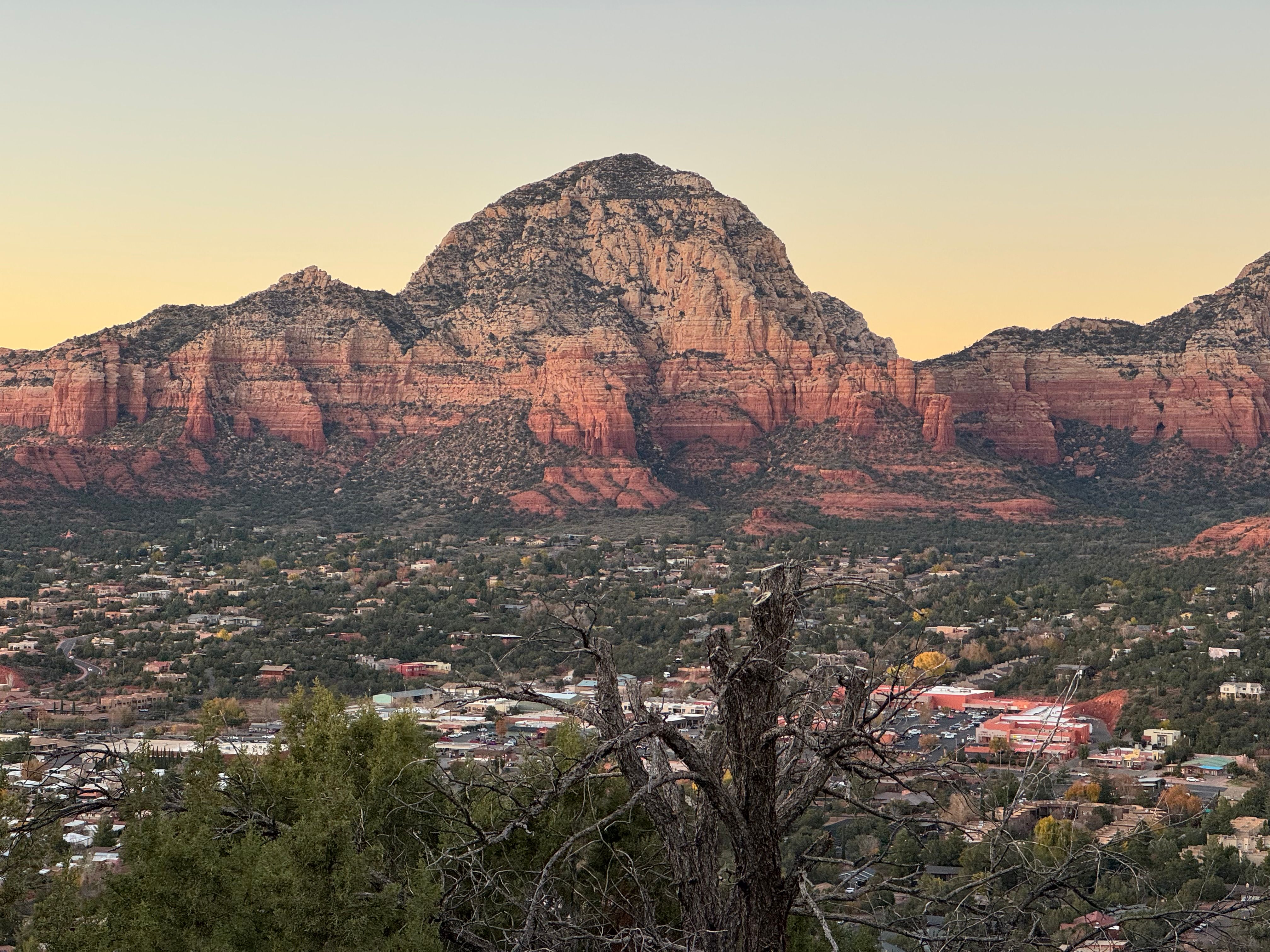 Sedona