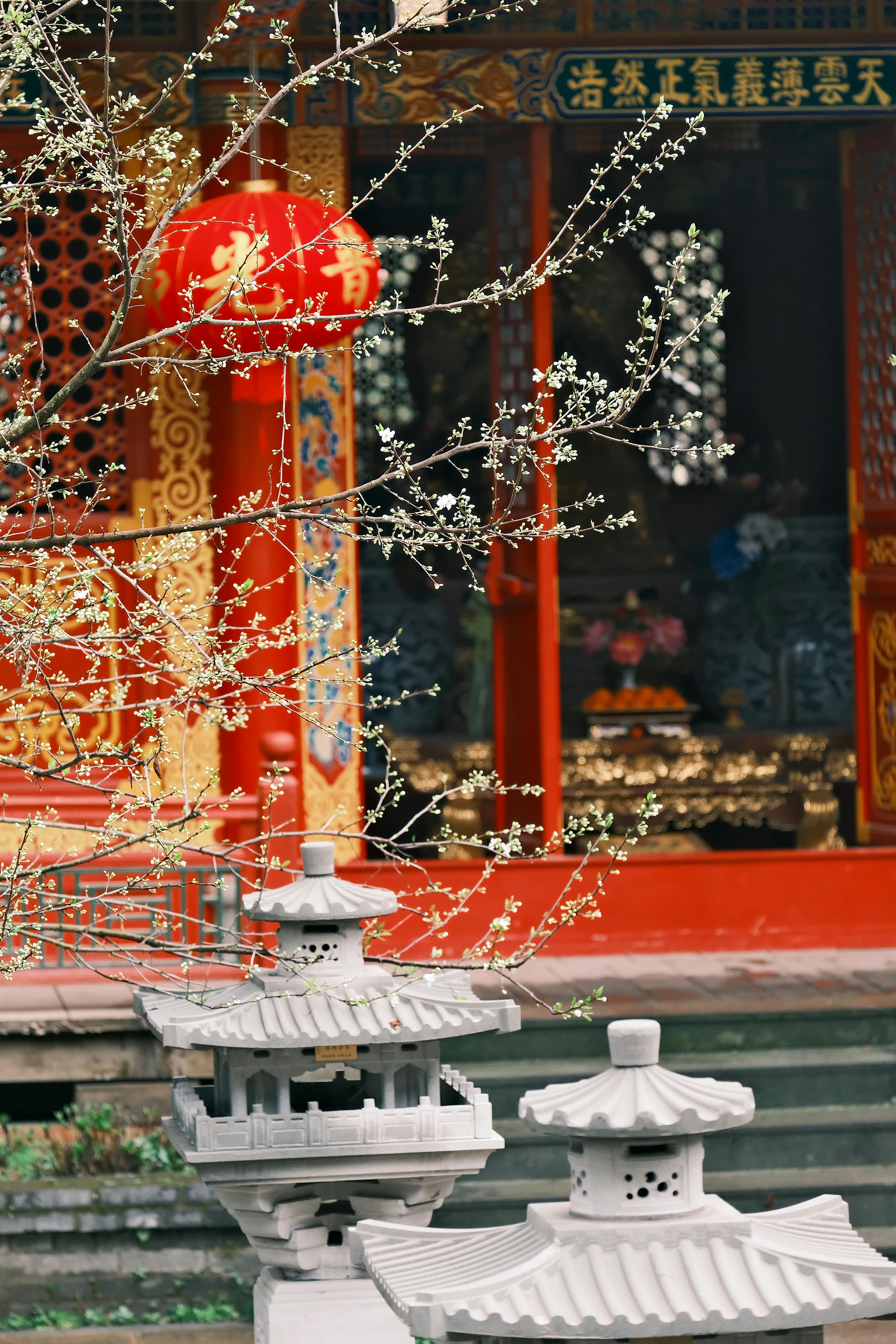 免費 中國, 中國建築, 亞洲 的 免費圖庫相片 圖庫相片