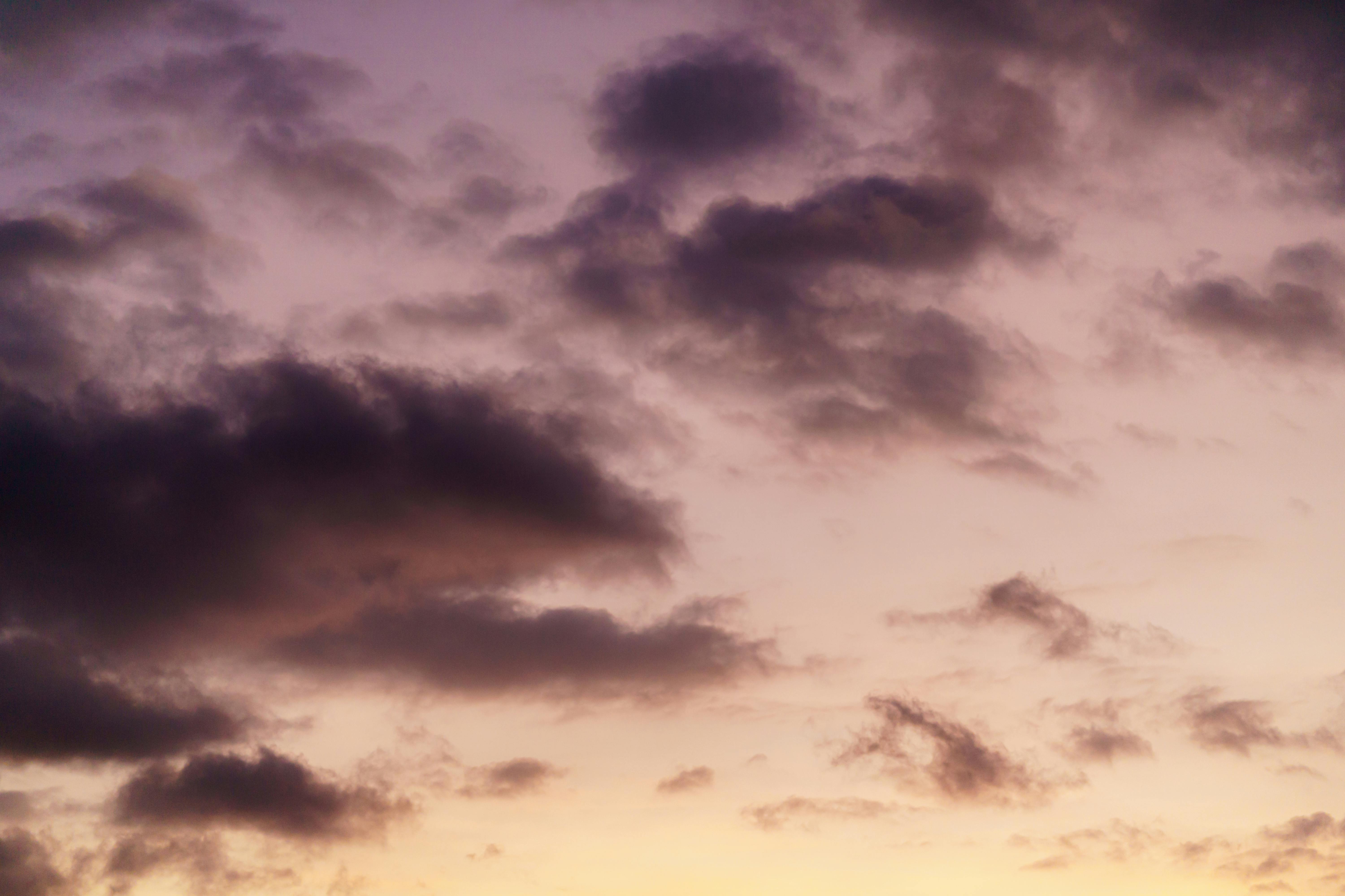 Ingyenes stockfotó alkonyat, alkonyati hangulat, alkonyi színek témában Stockfotó