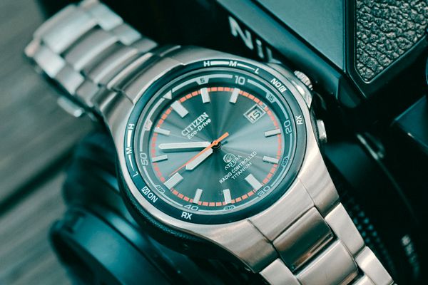 Reloj Citizen
