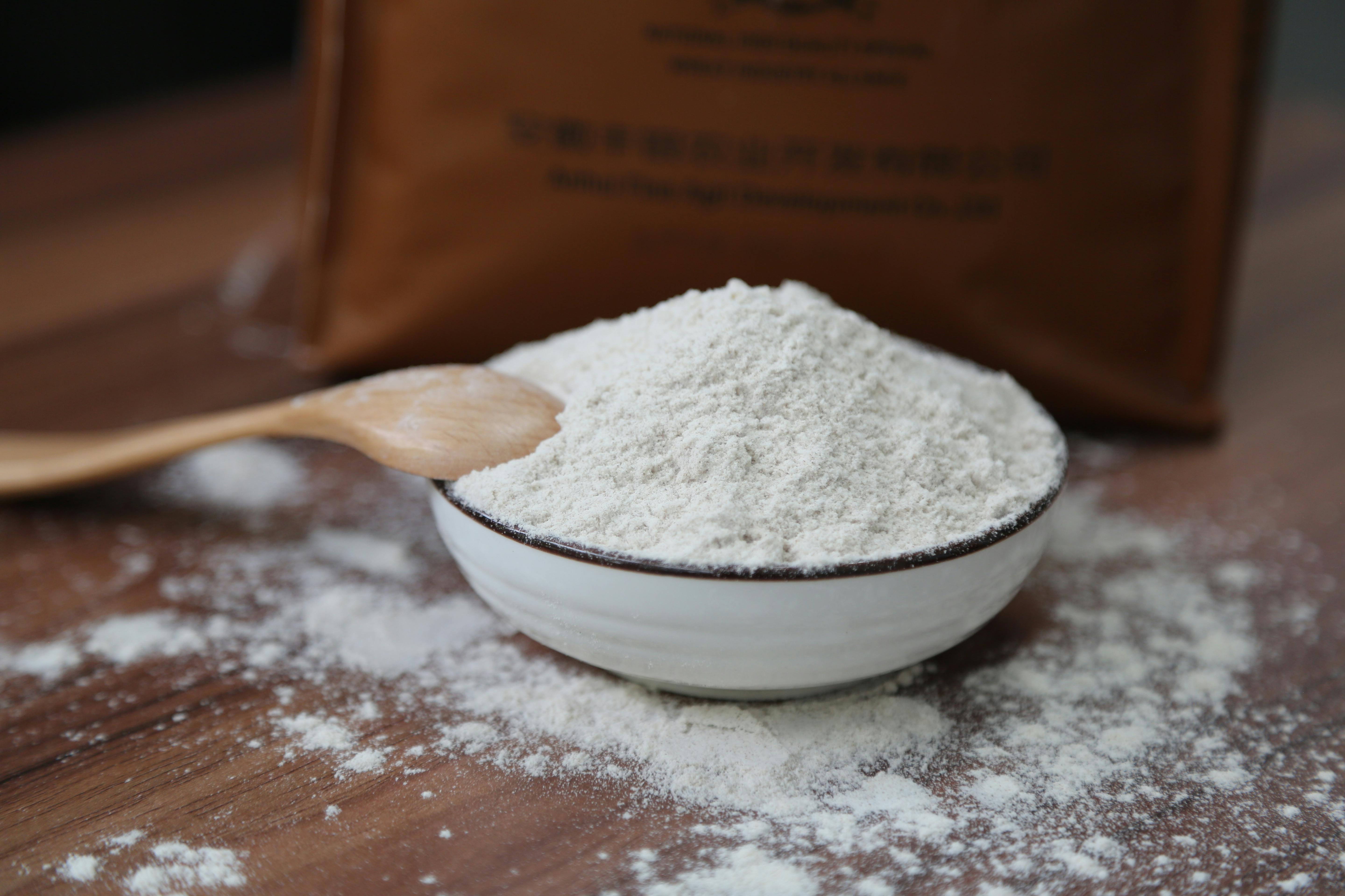 Farine de teff et cycles hormonaux : boostez votre énergie