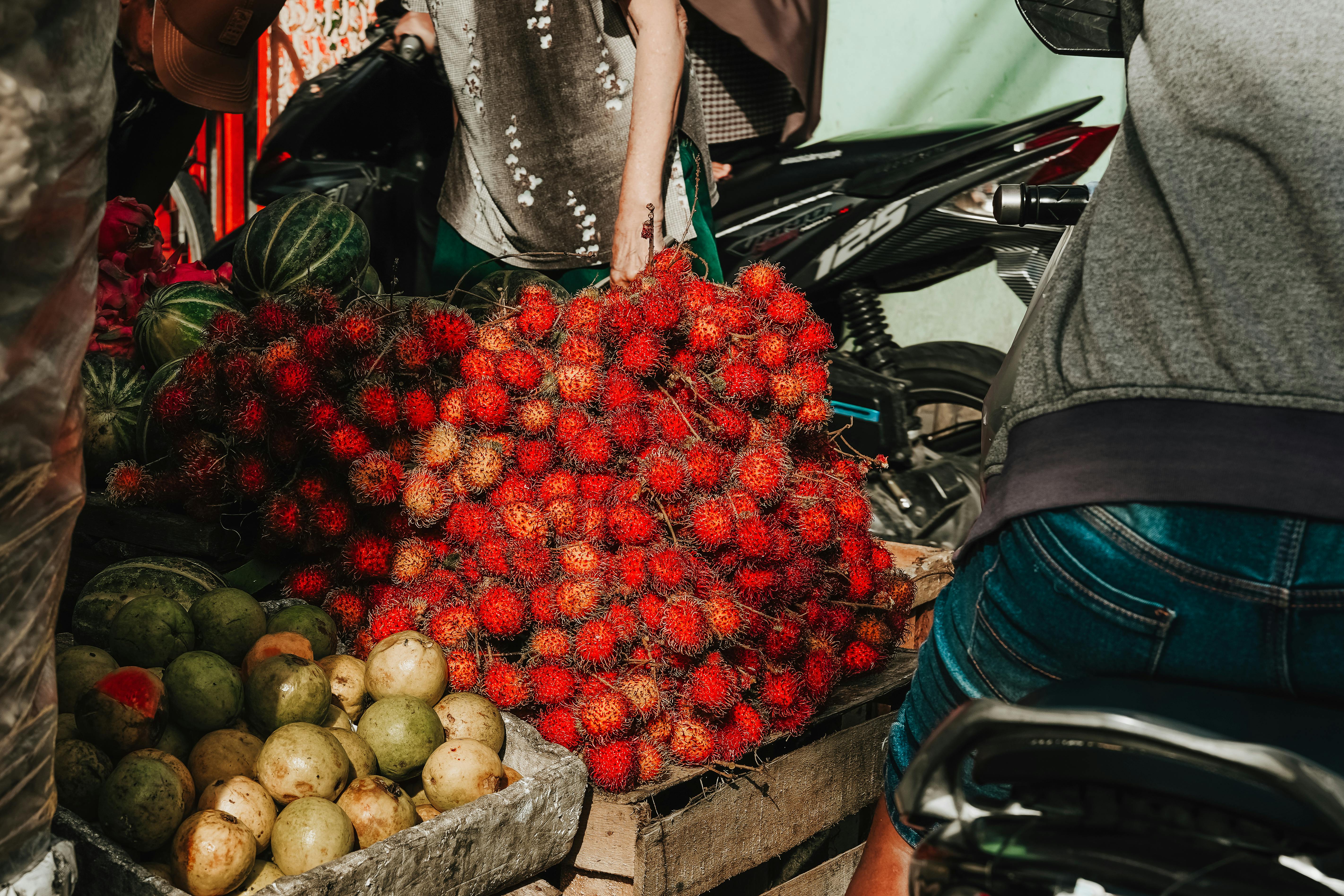 Безкоштовне стокове фото на тему «jawatimur, азіатські фрукти, Азія» стокове фото