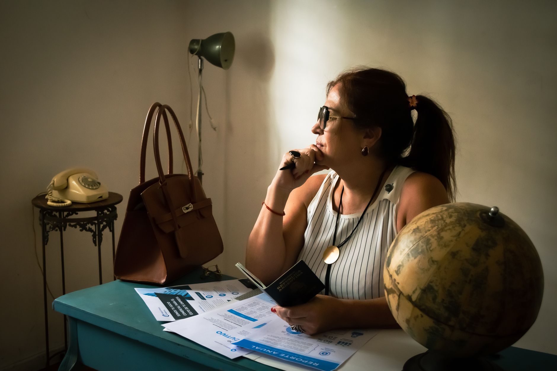 Non-Resident case study — Non-resident recovers over-withheld tax