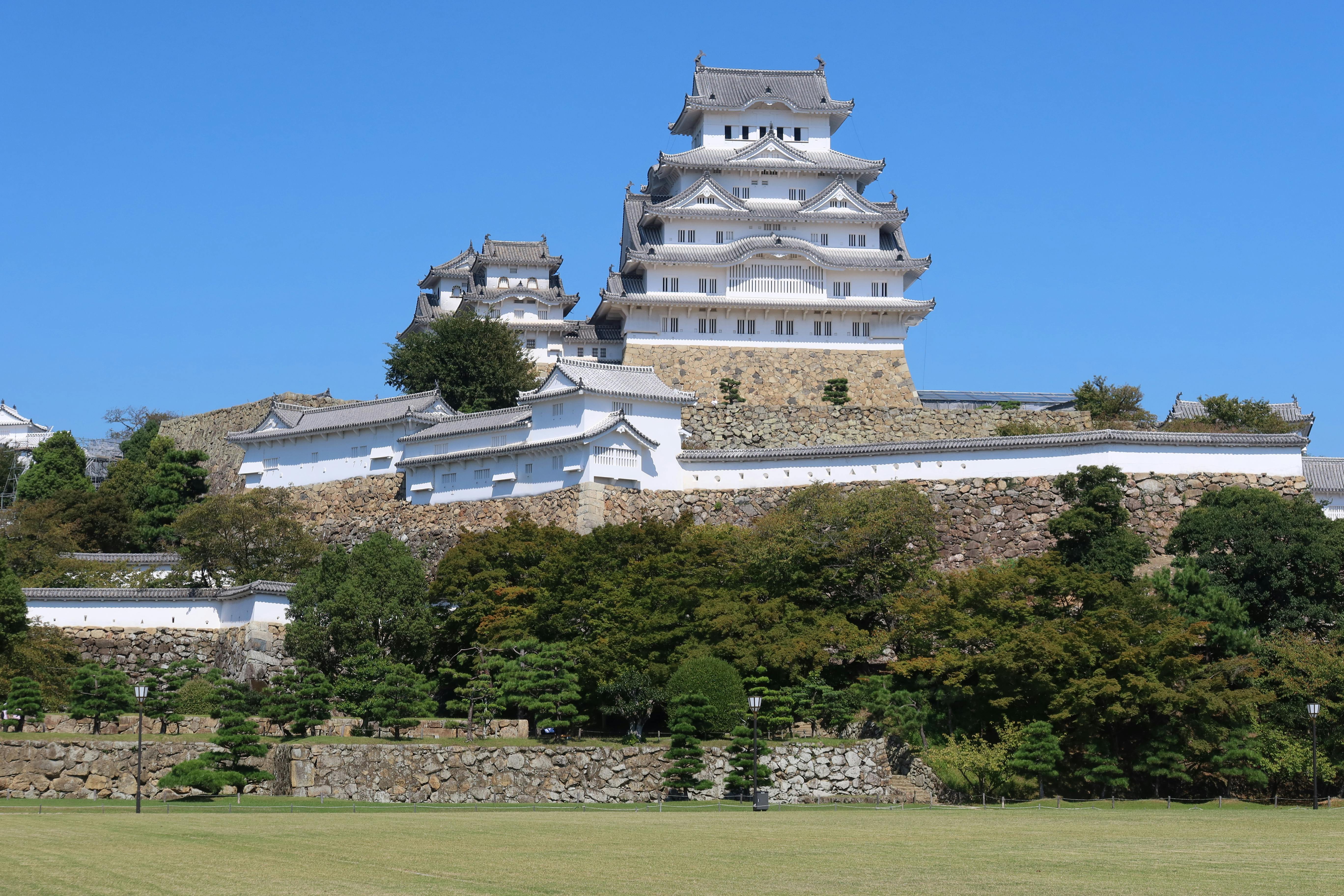 免费 中世紀, 亞洲, 传统建筑 的 免费素材图片 素材图片