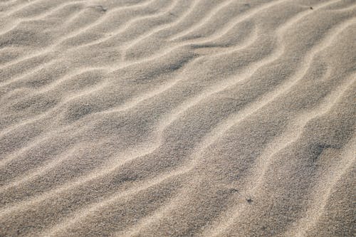 Brown Sand