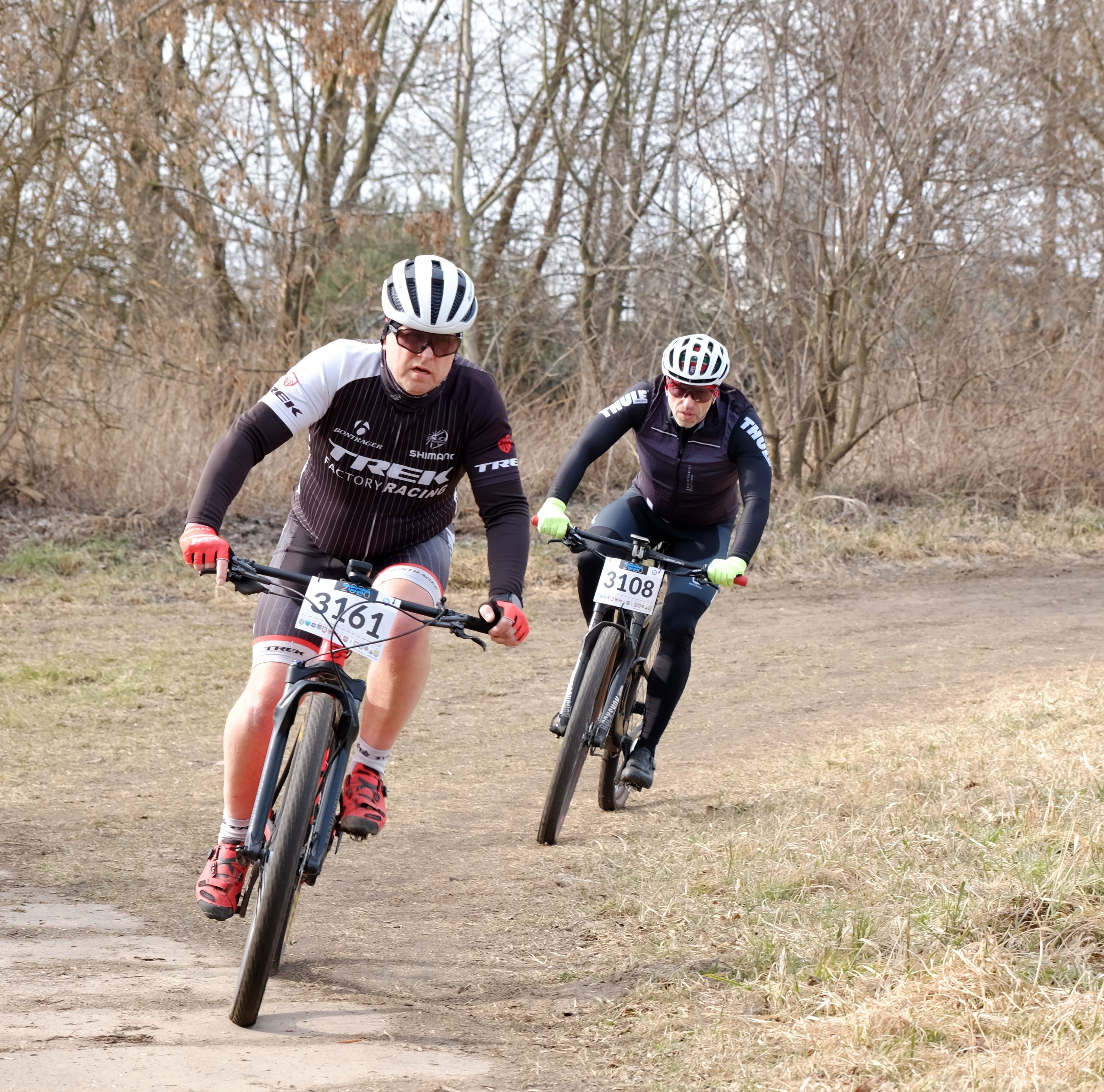 Velocity Terra Race