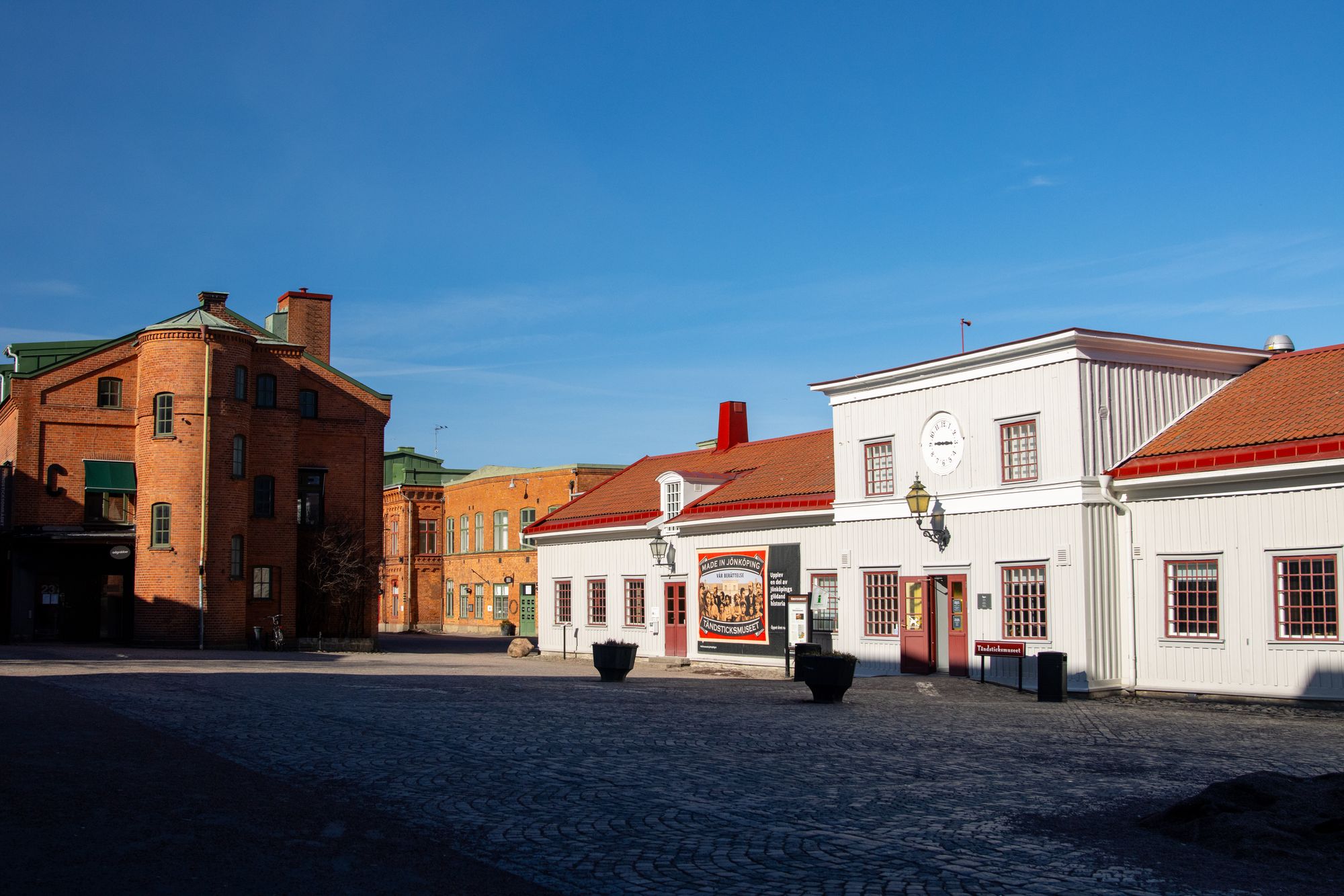 Falkenberg