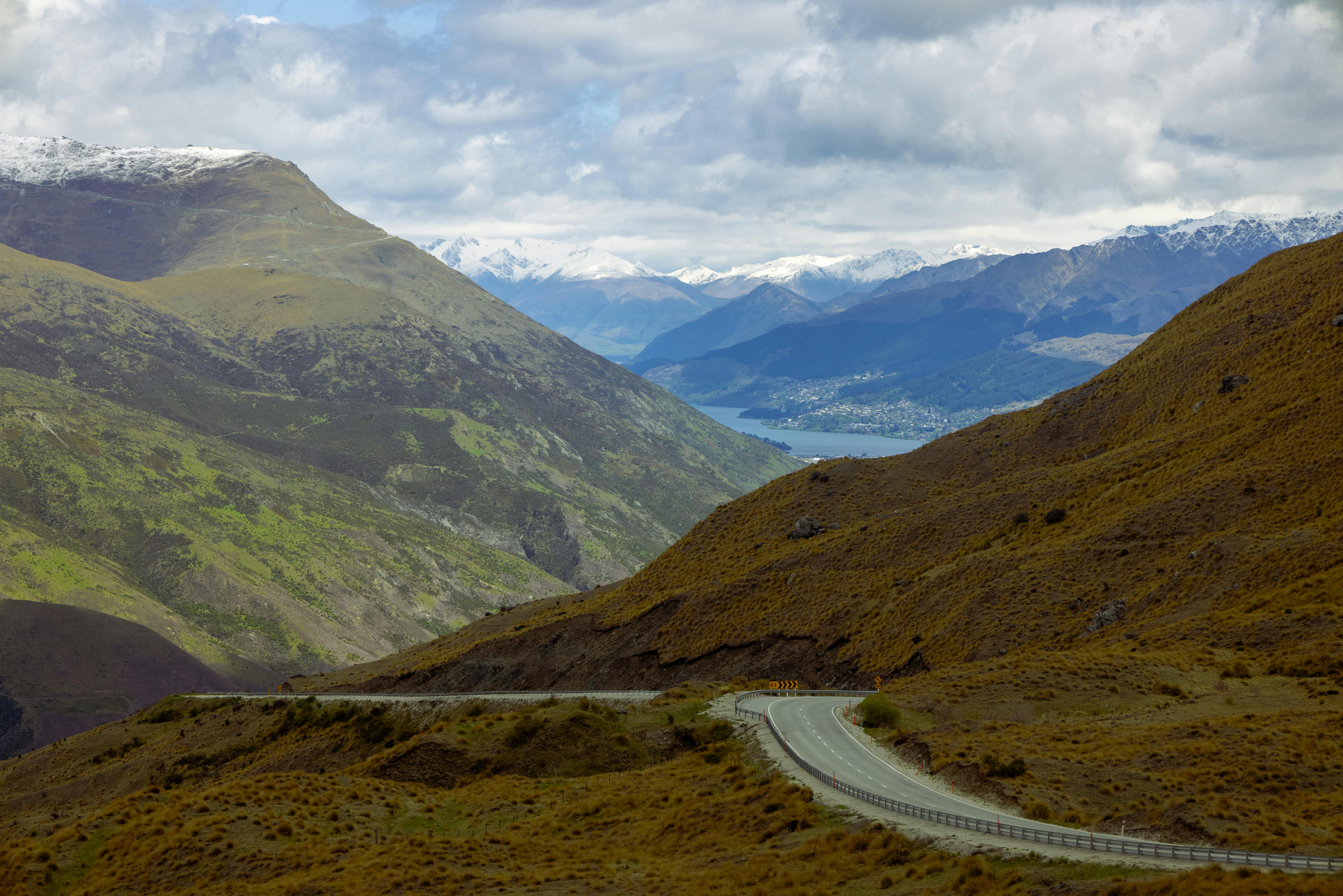 General Travel New Zealand concludes 5-city India roadshow to NZ tourism — Photo by Eclipse Chasers on Pexels