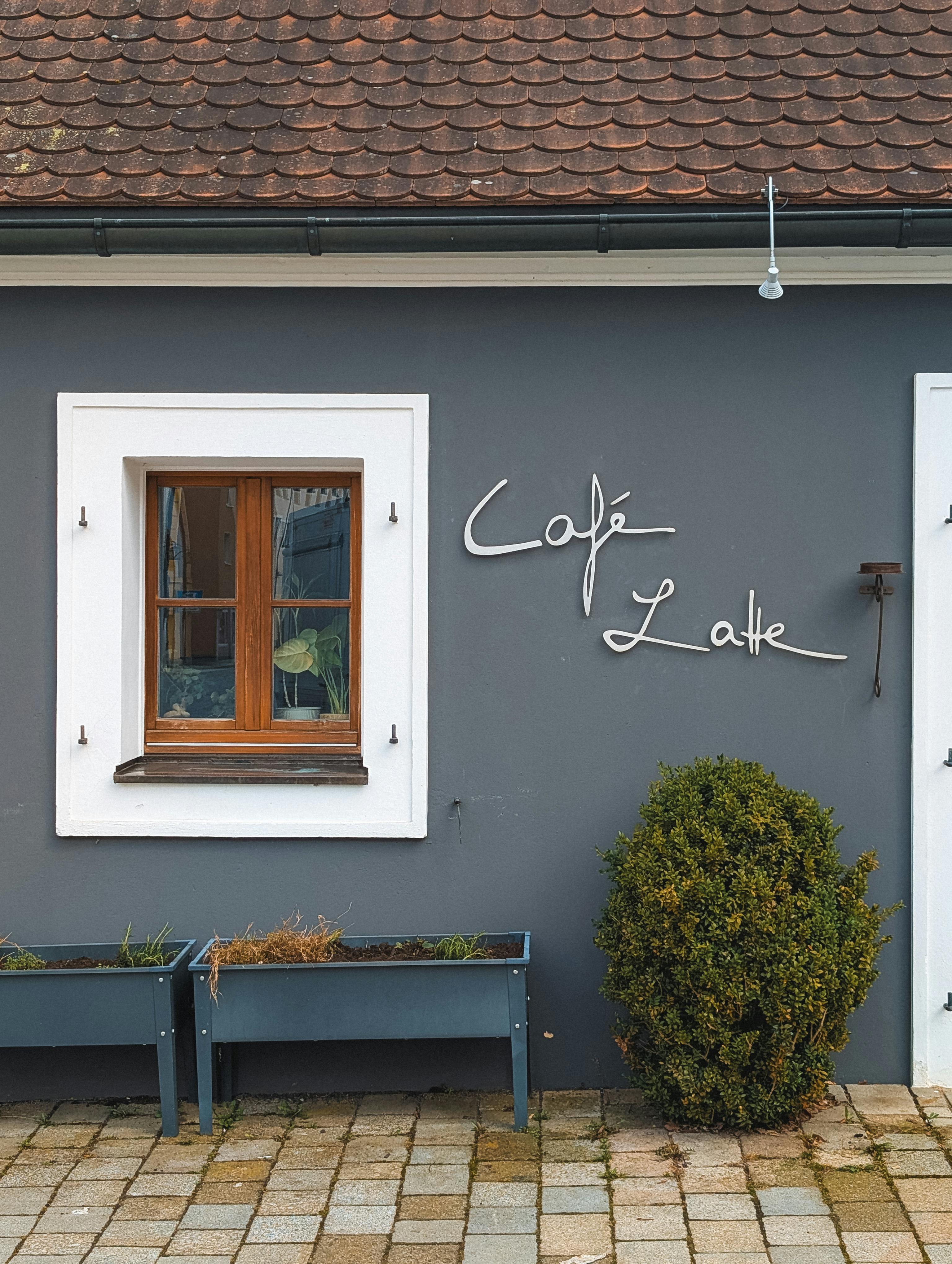 免費 @戶外, 咖啡店, 咖啡廳 的 免費圖庫相片 圖庫相片