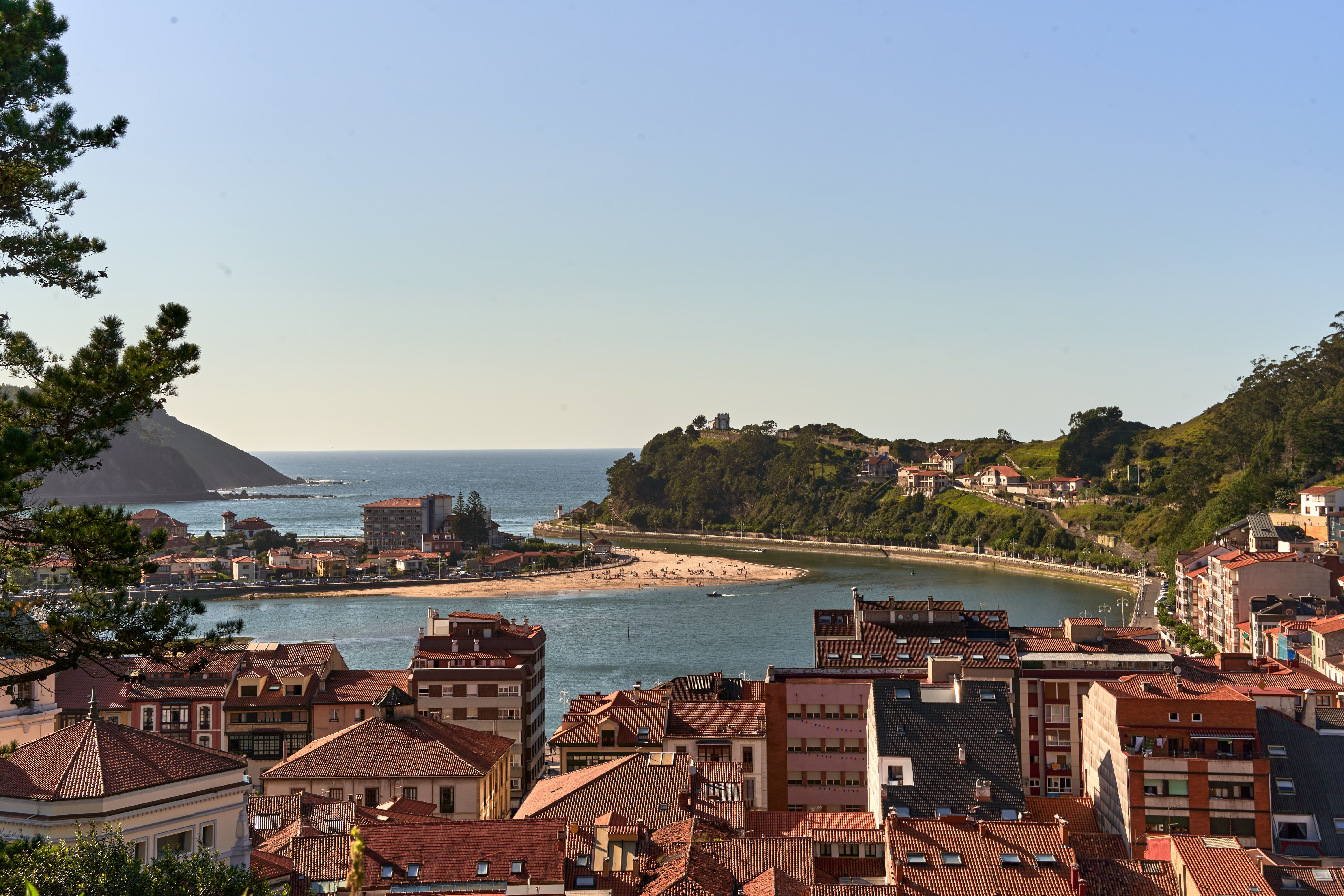 Hotels in Asturias