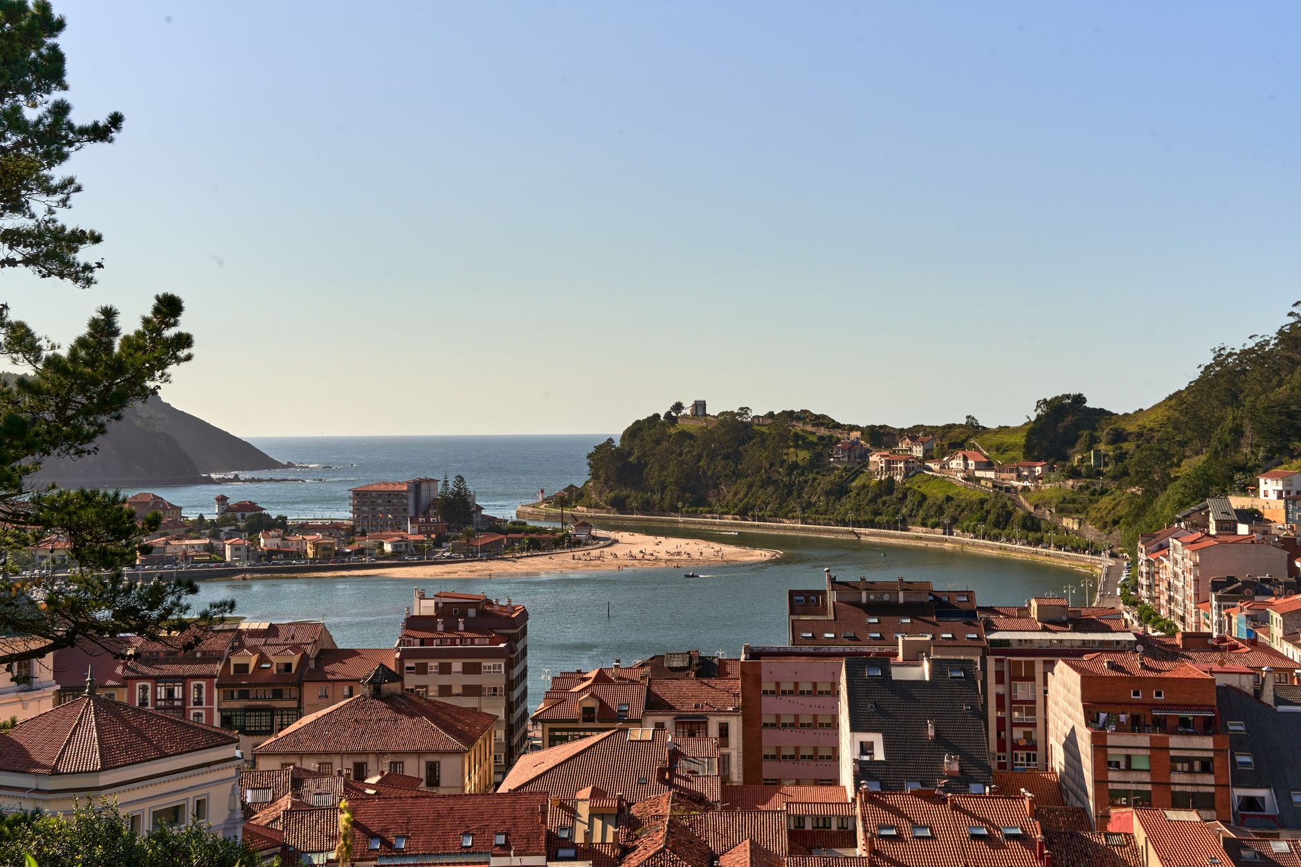 Llanes — Llanes