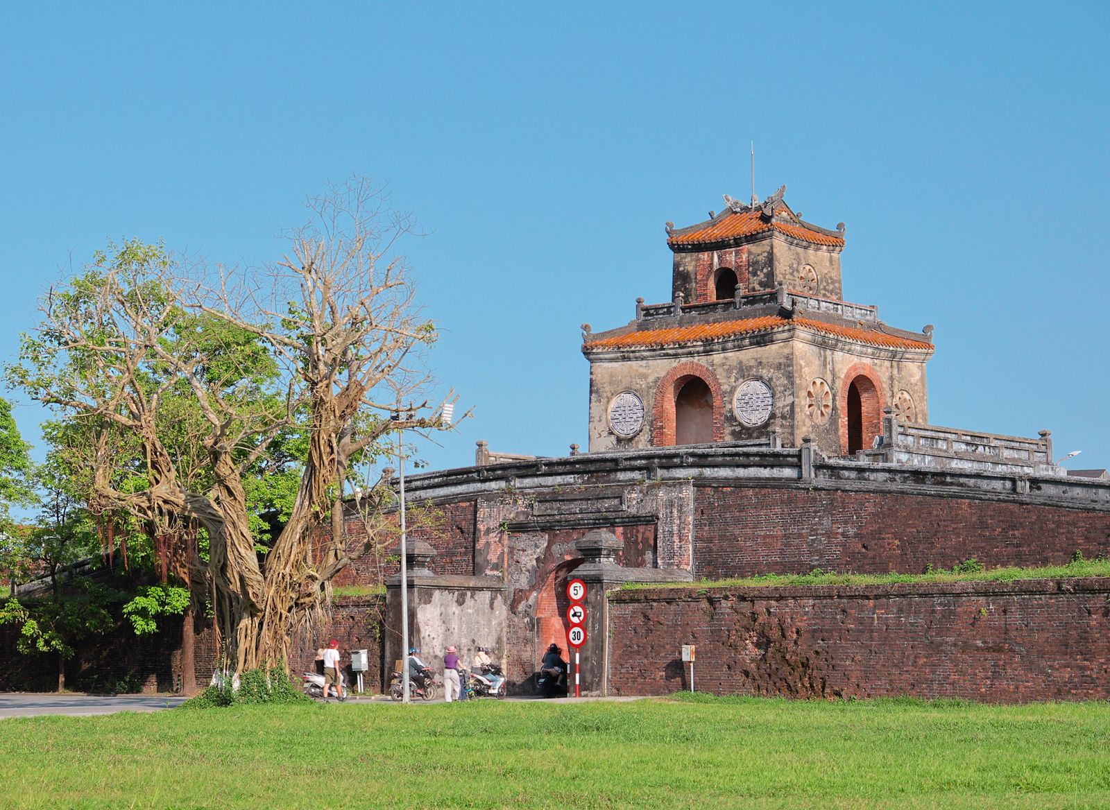 Huế, Vietnam
